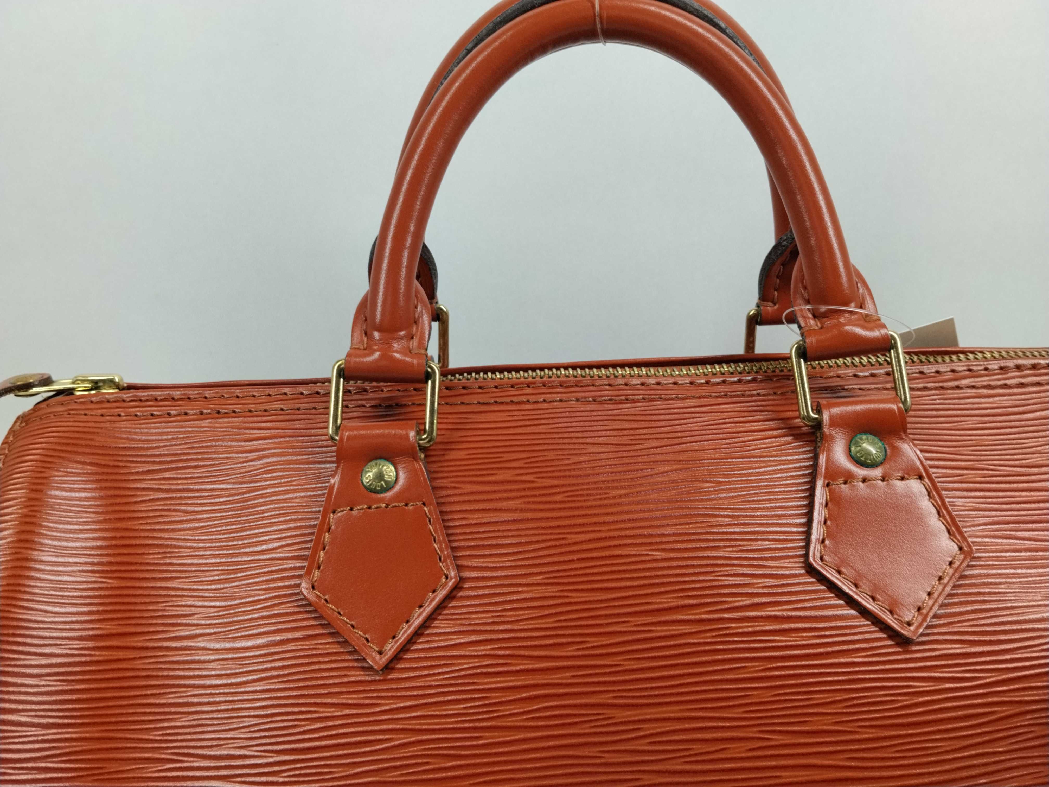 Epi Speedy 30 Boston Bag — view 3