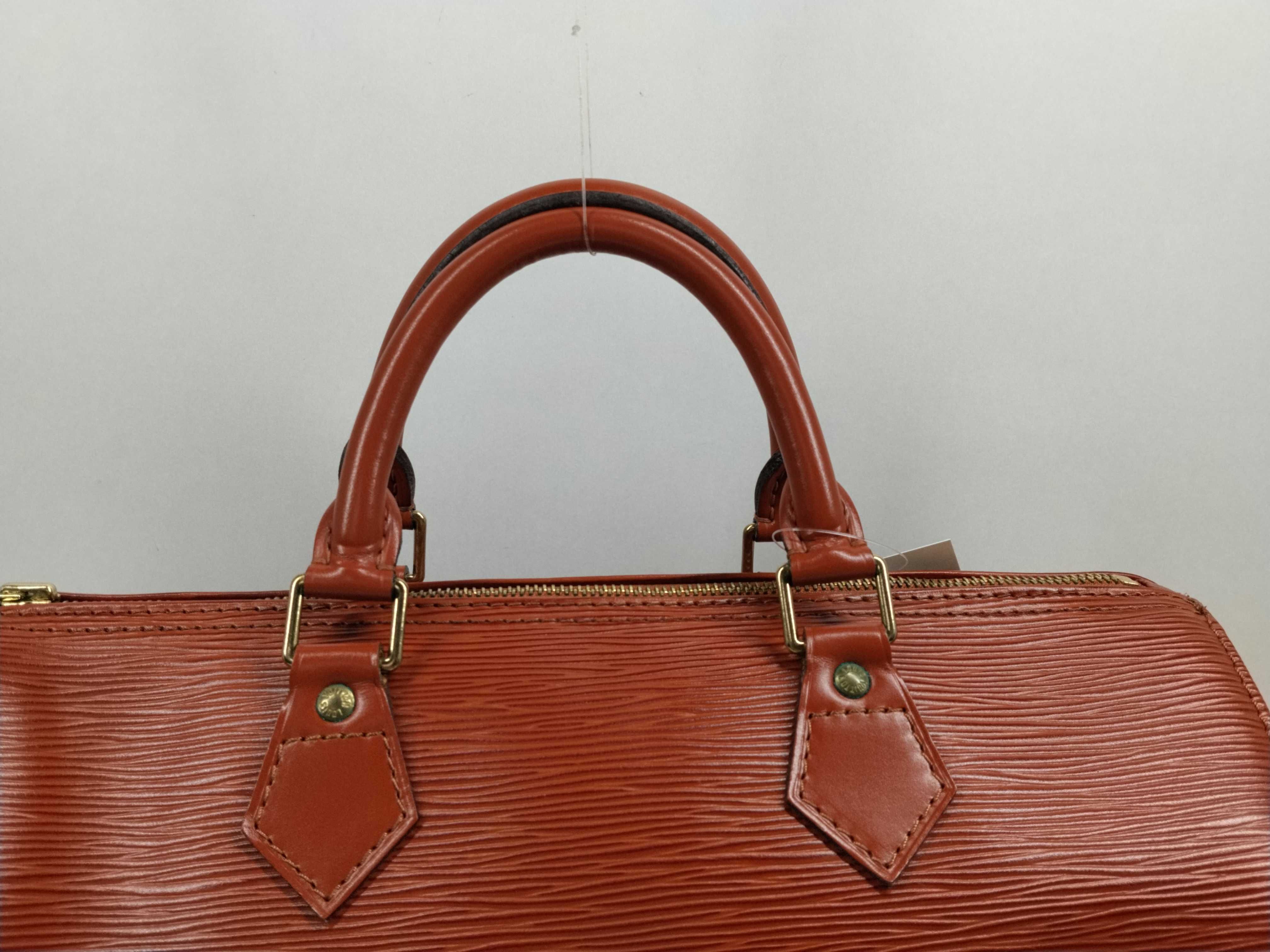 Epi Speedy 30 Boston Bag — view 4