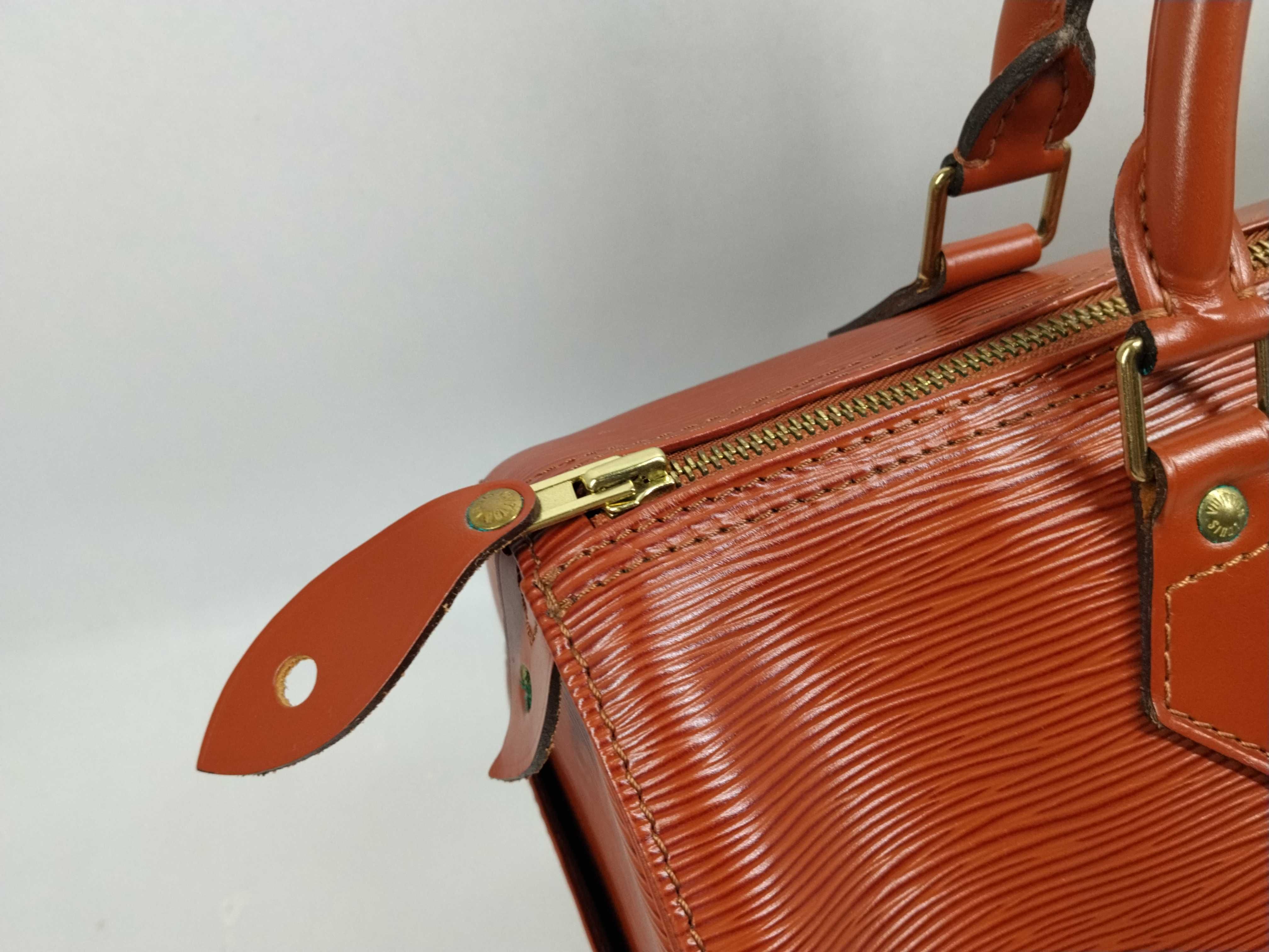 Epi Speedy 30 Boston Bag — view 5