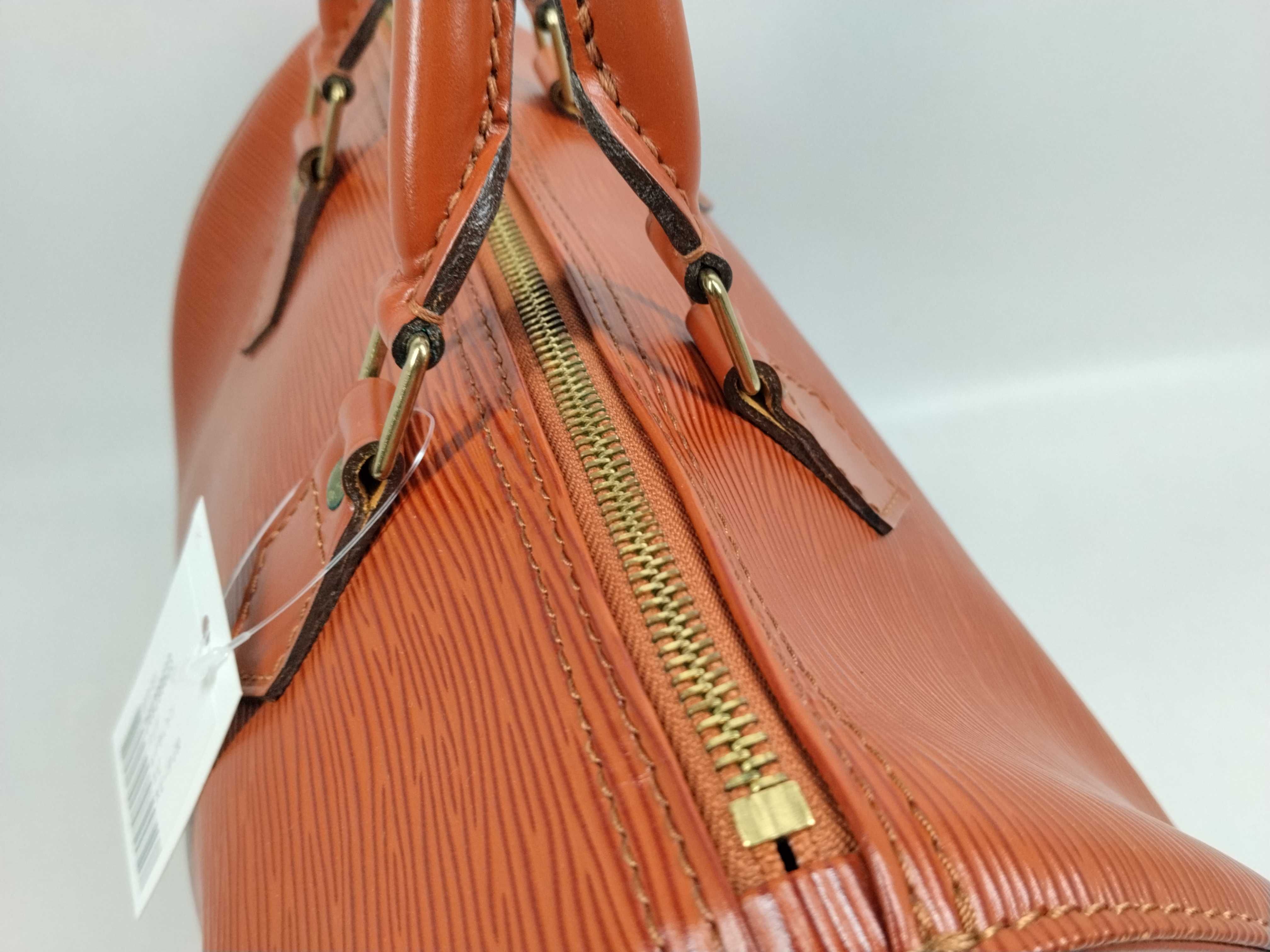 Epi Speedy 30 Boston Bag — view 6