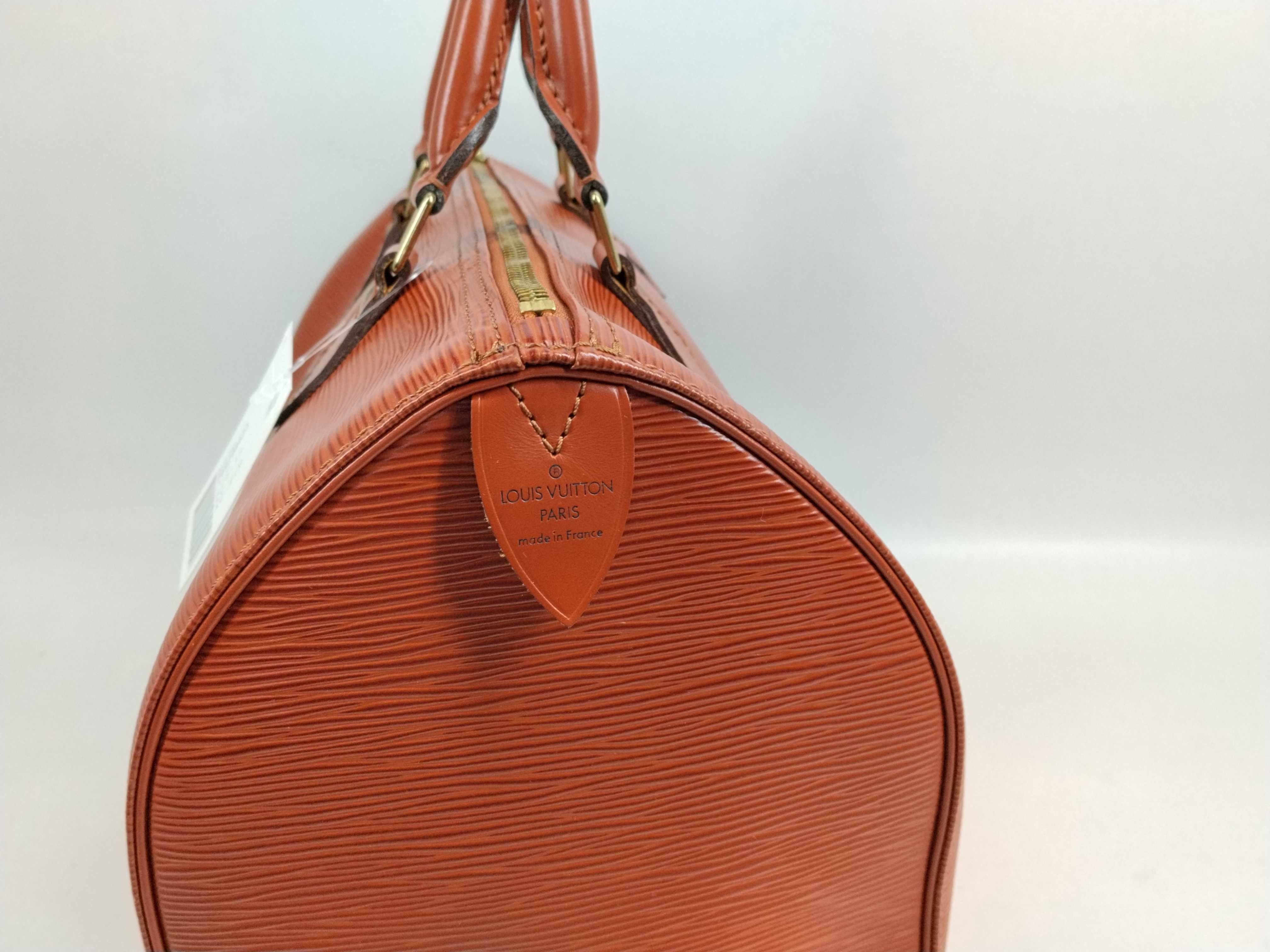 Epi Speedy 30 Boston Bag — view 7