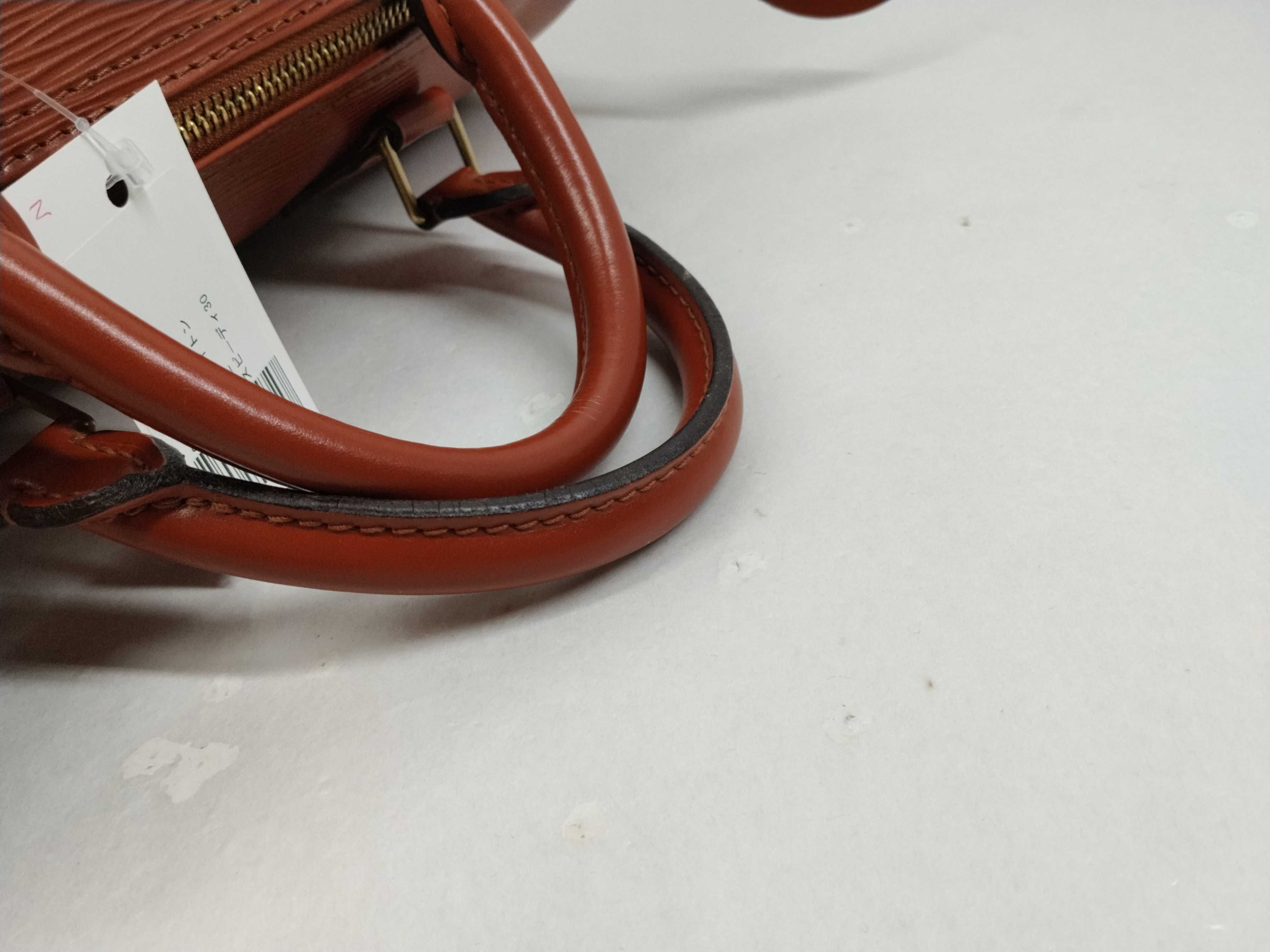 Epi Speedy 30 Boston Bag — view 8