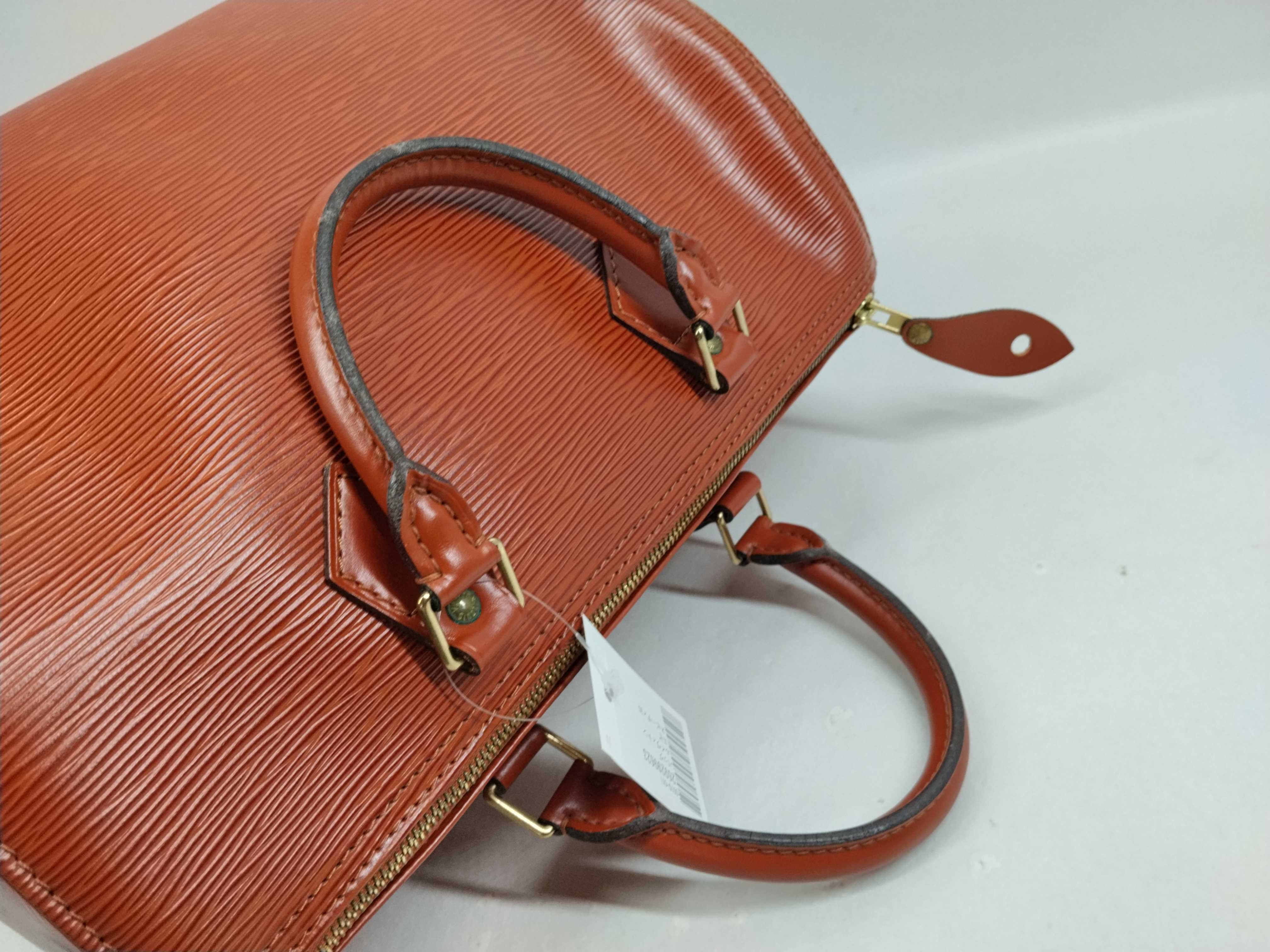 Epi Speedy 30 Boston Bag — view 9