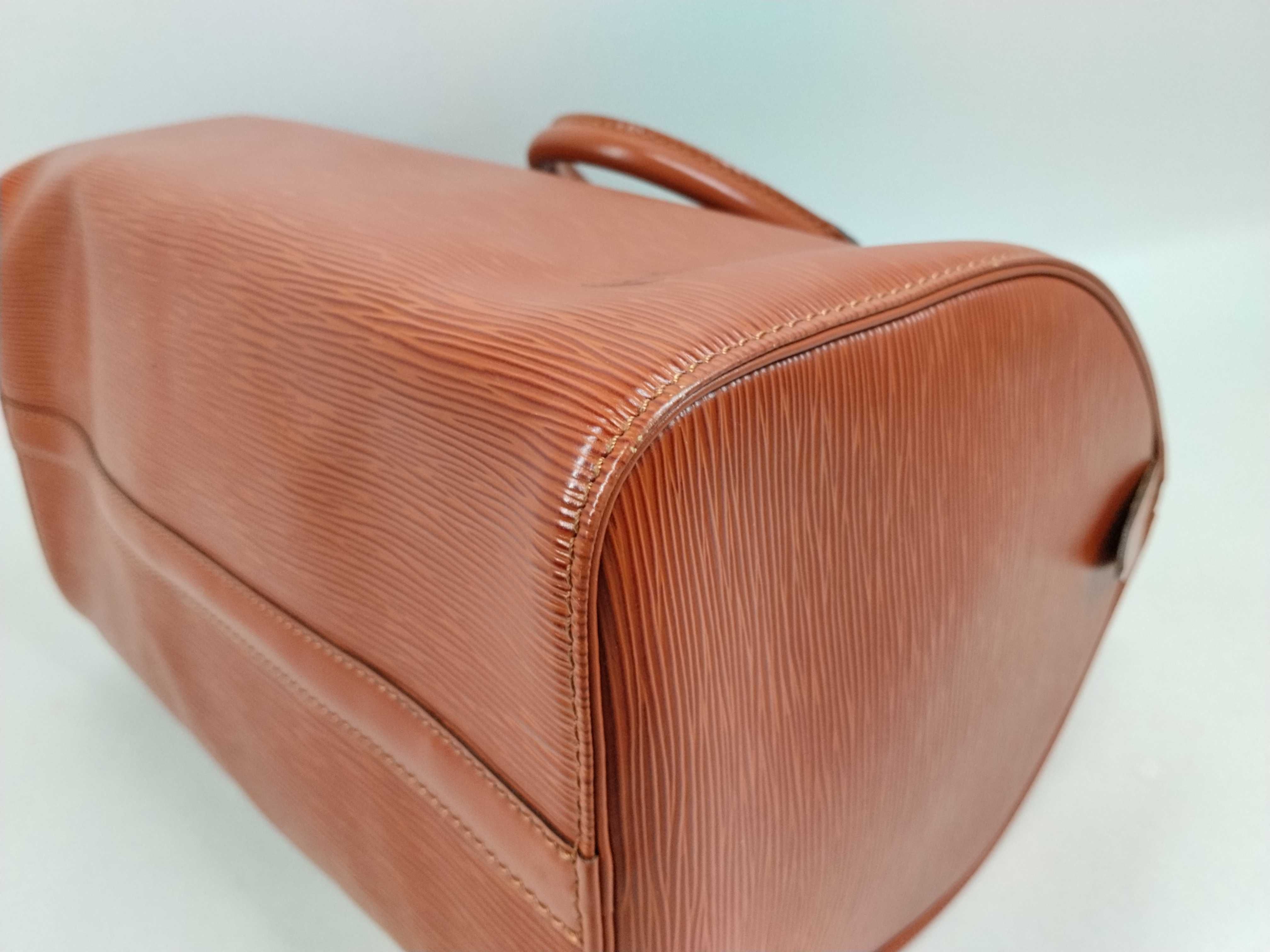 Epi Speedy 30 Boston Bag — view 10
