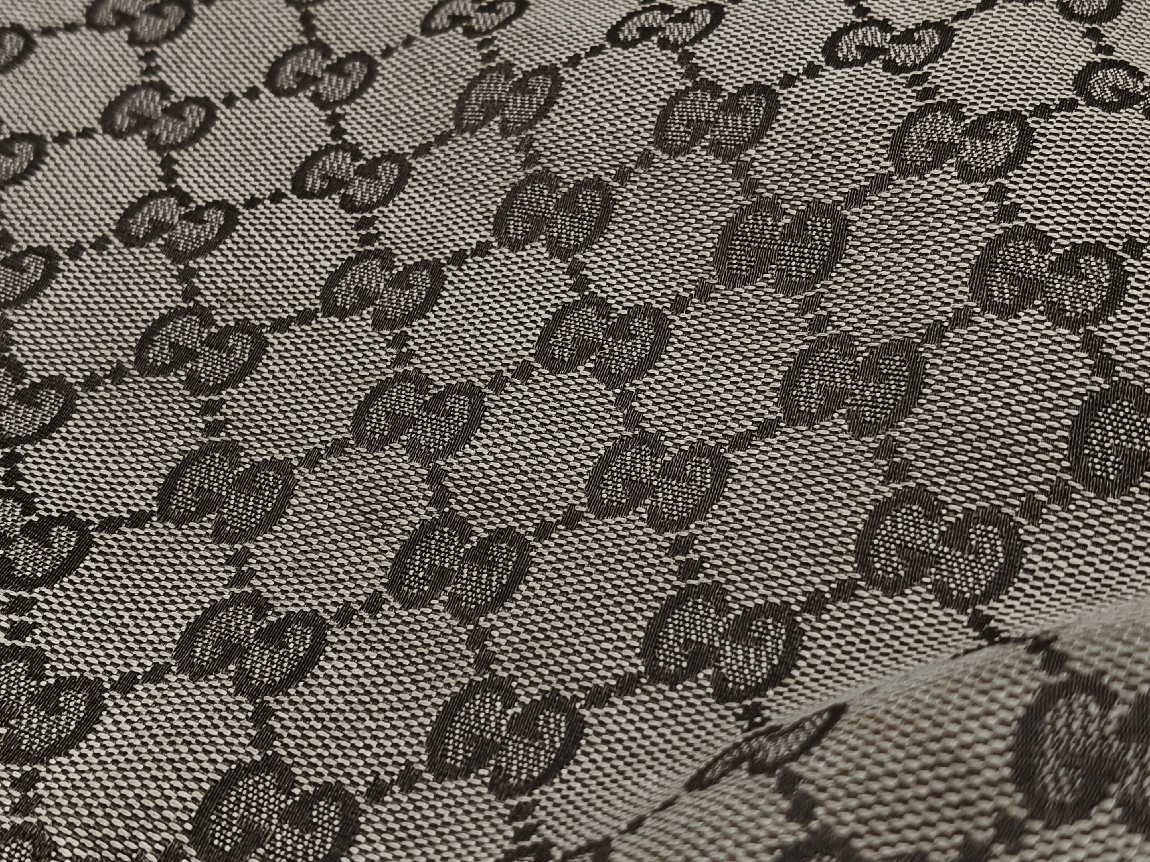 GG Canvas Tote Bag — view 12