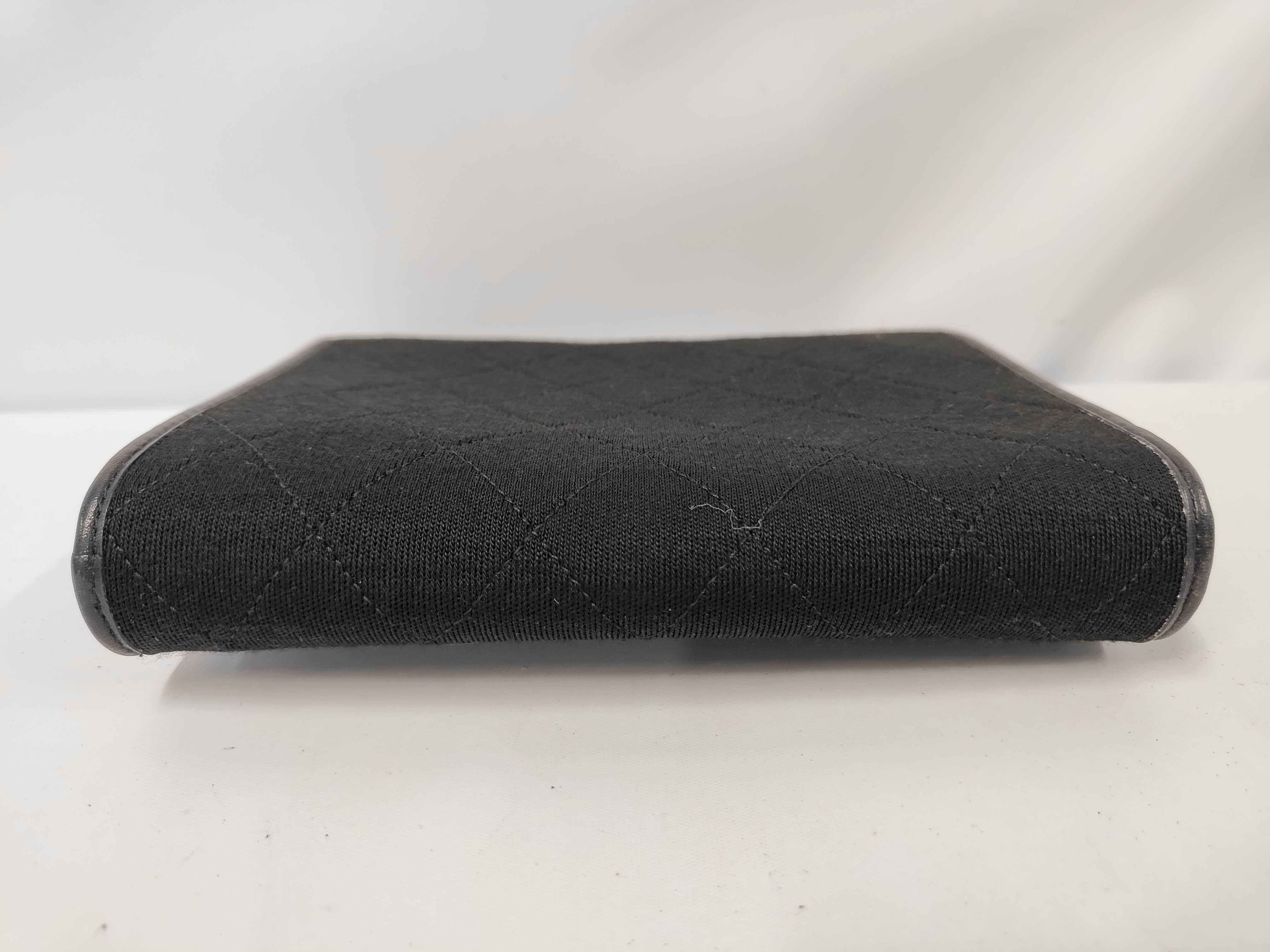 cotton shoulder bag — view 3