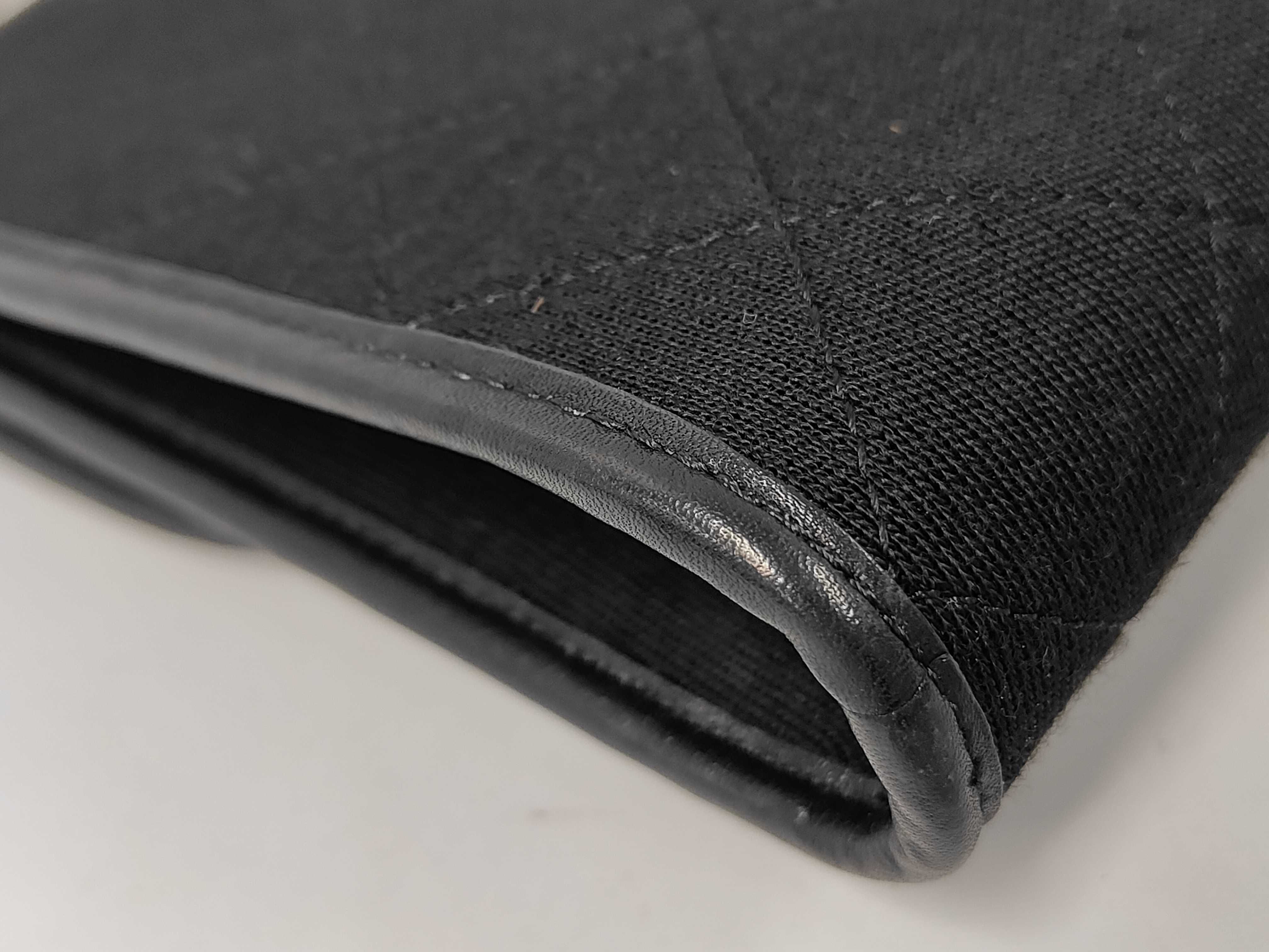 cotton shoulder bag — view 4