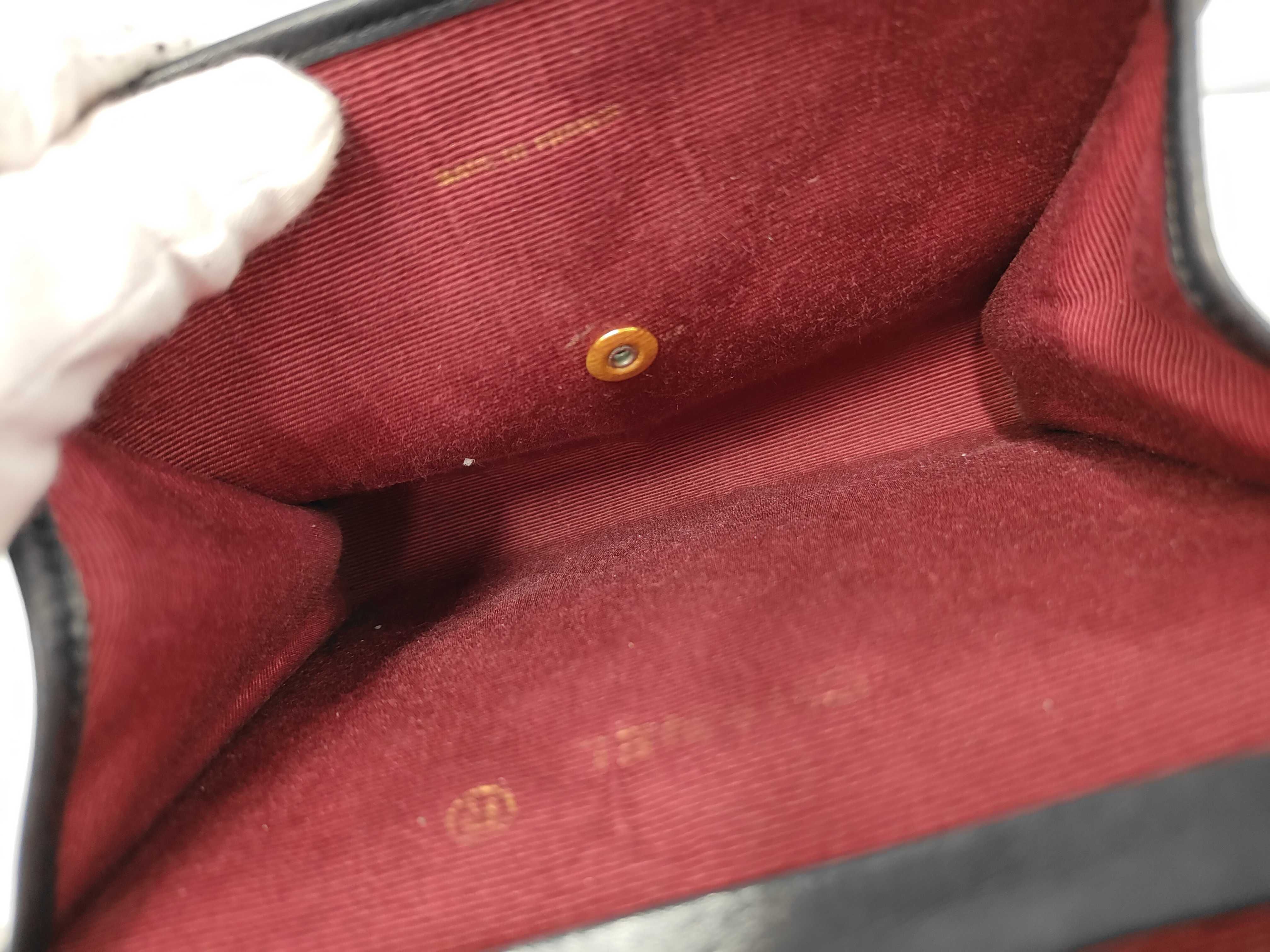 cotton shoulder bag — view 8
