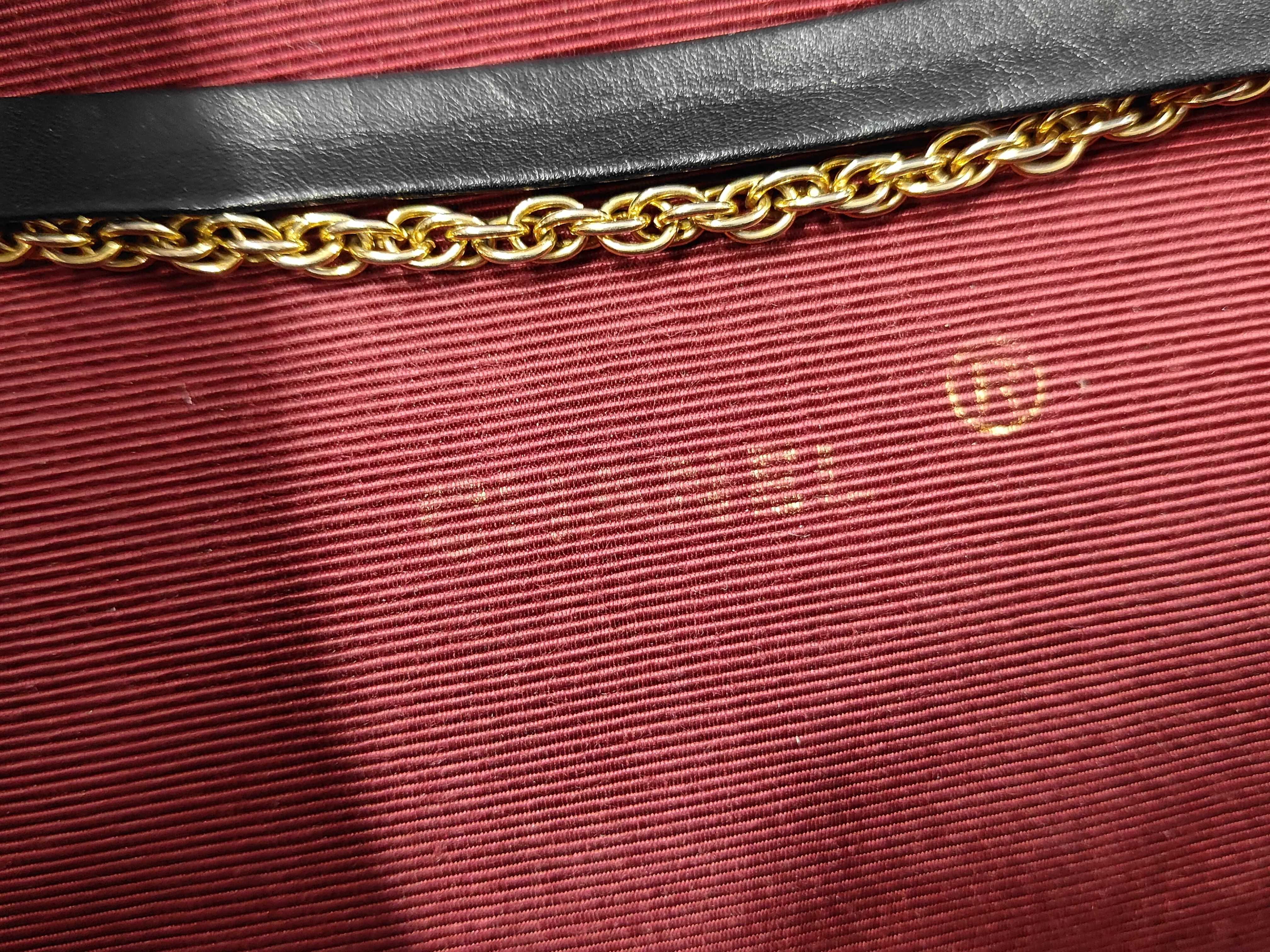 cotton shoulder bag — view 9