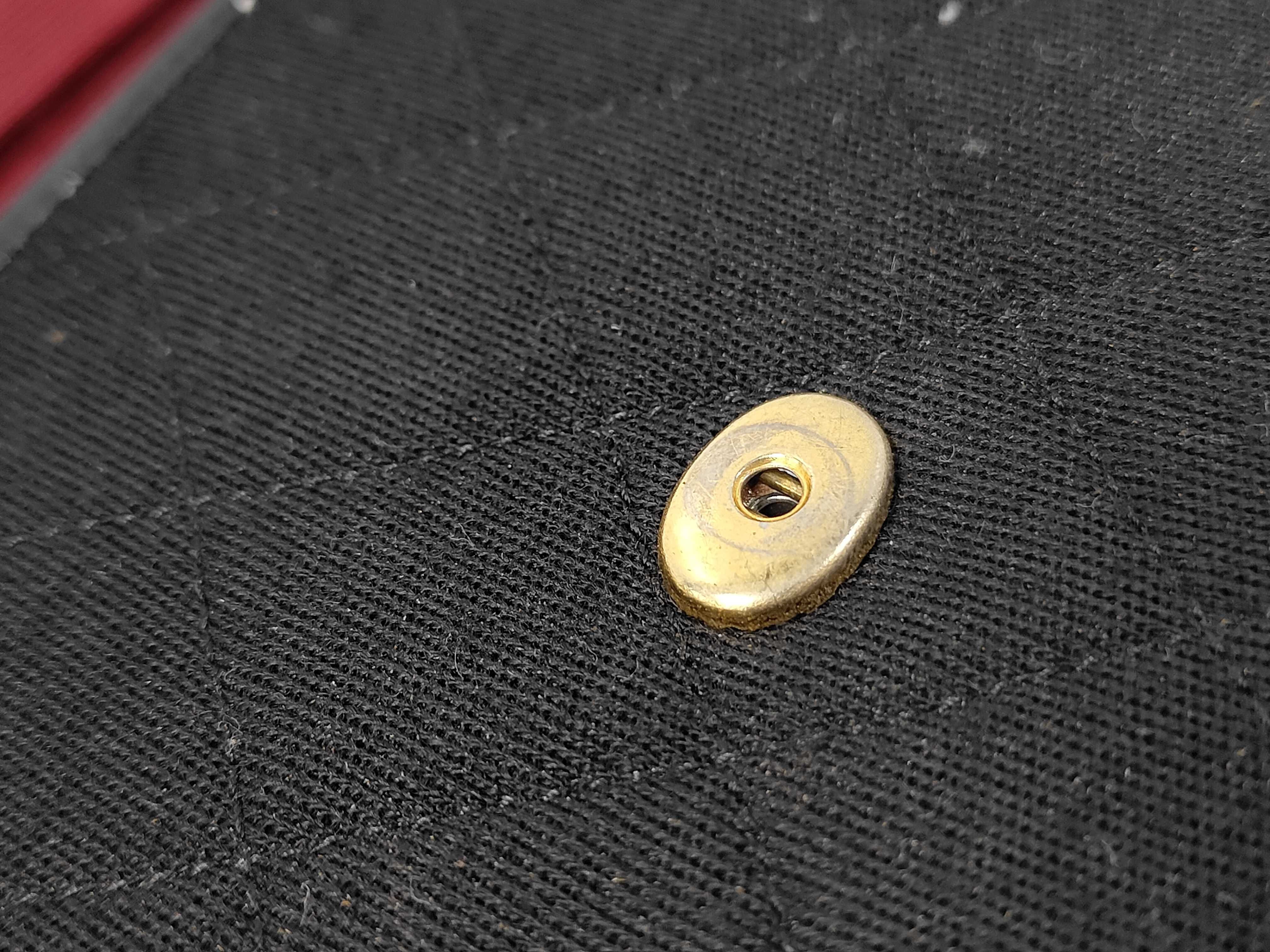 cotton shoulder bag — view 10