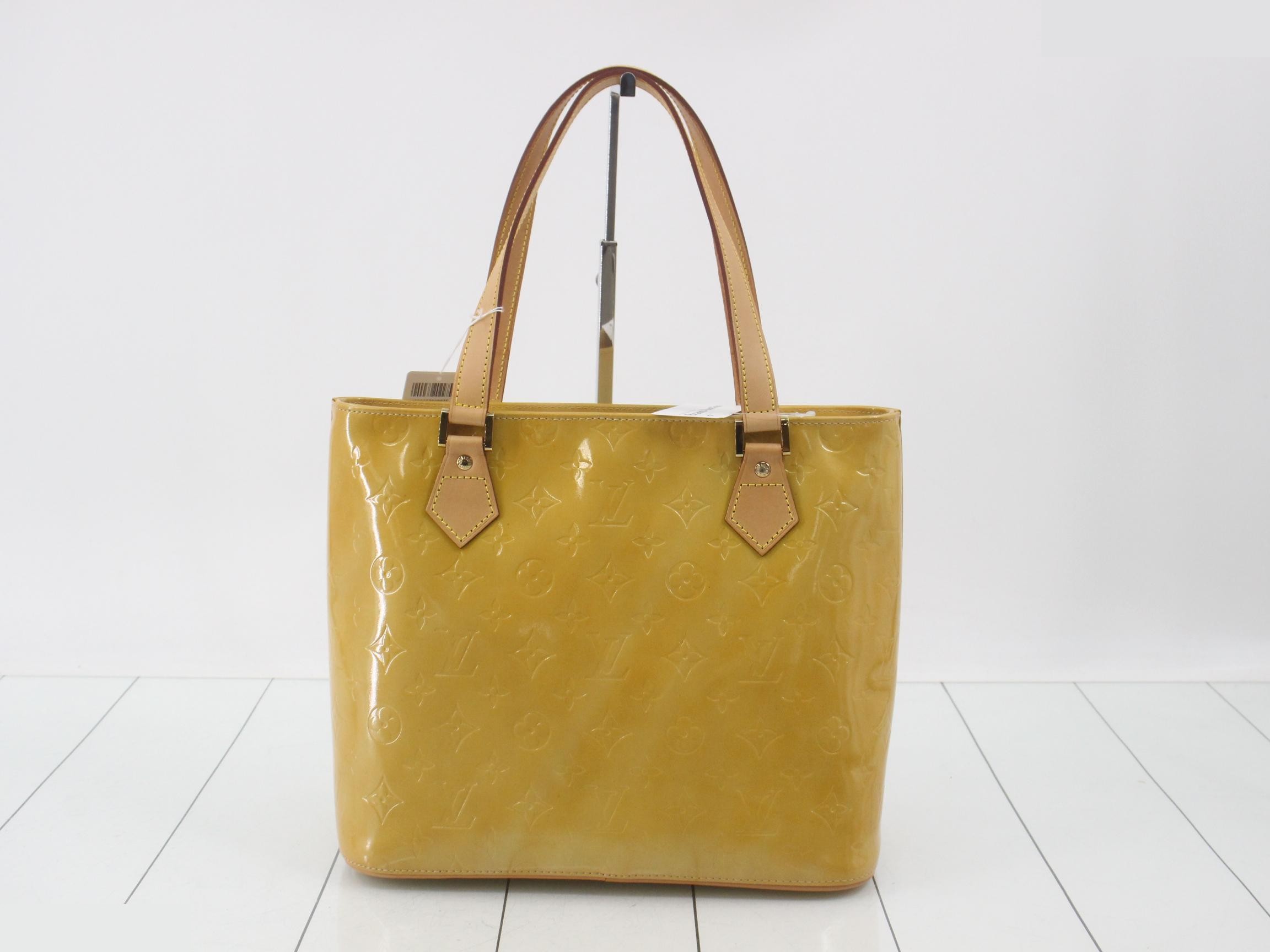 Vernis Houston Tote Bag — view 2
