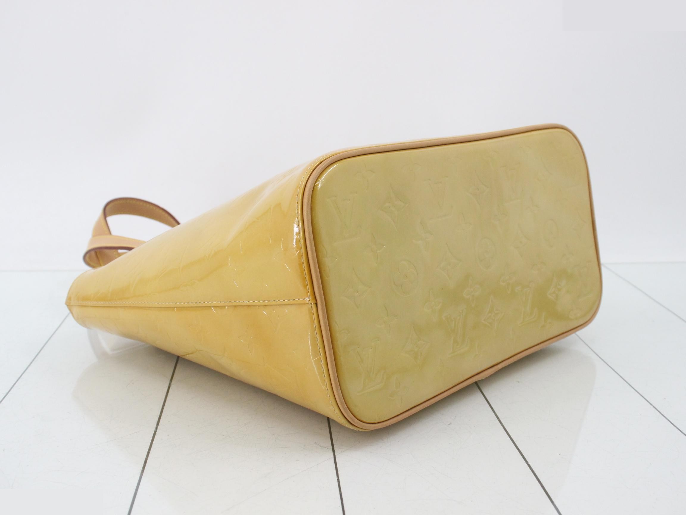 Vernis Houston Tote Bag — view 5