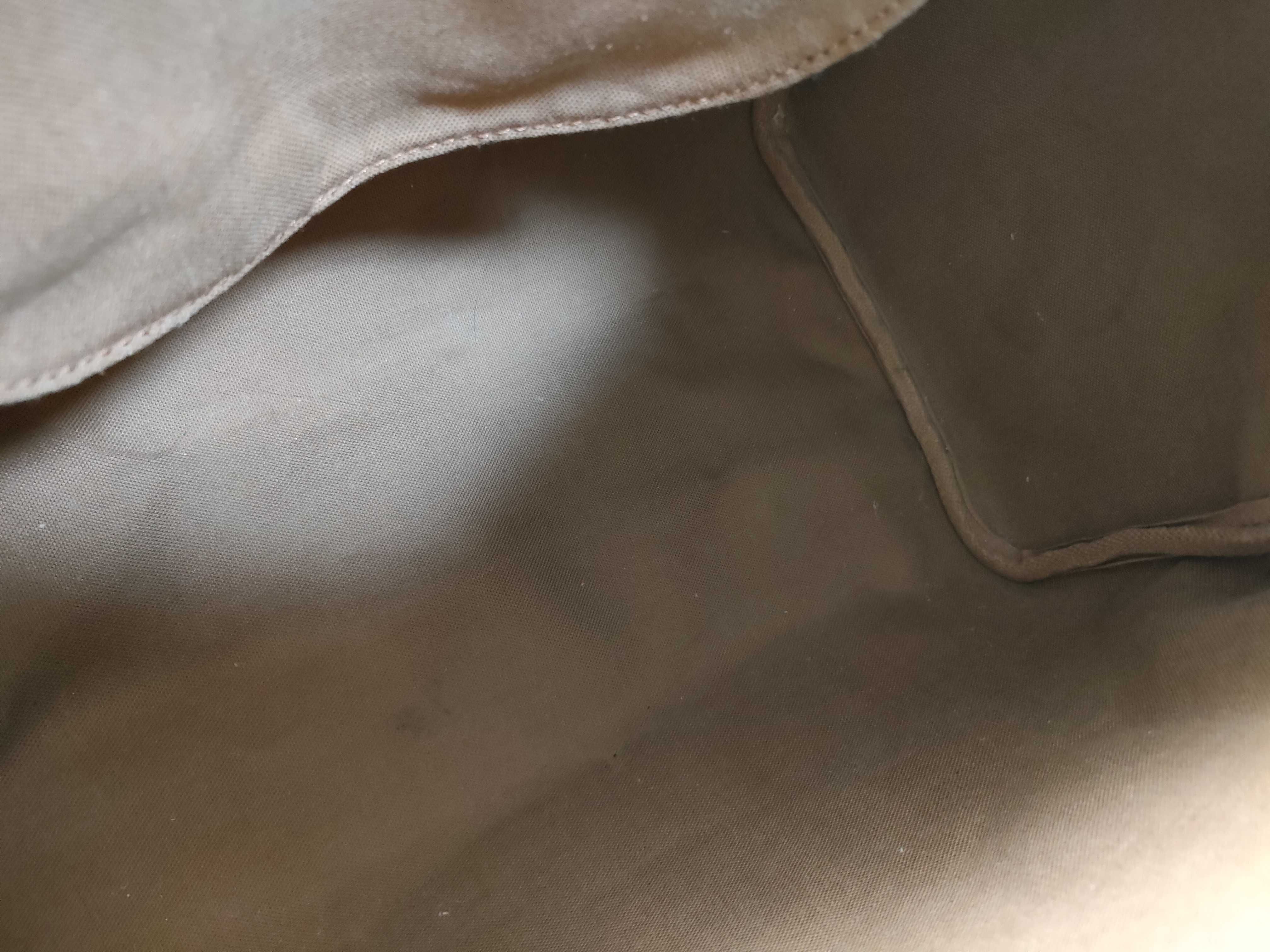 Monogram LV Speedy 30 Monogram M41526 VI8912 Brown Boston Bag — view 12