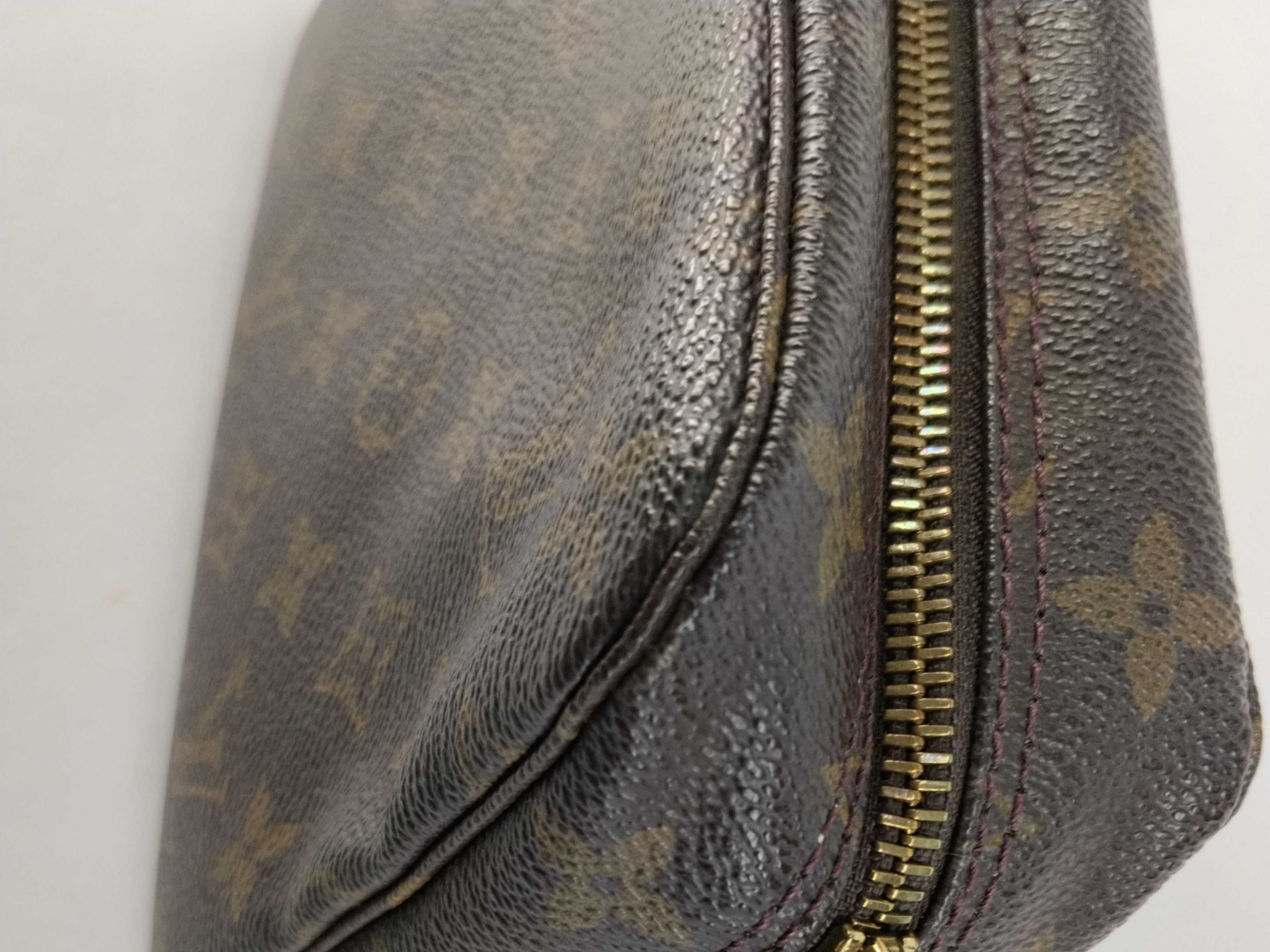 Monogram Trousse Toilette 23 Pouch — view 5