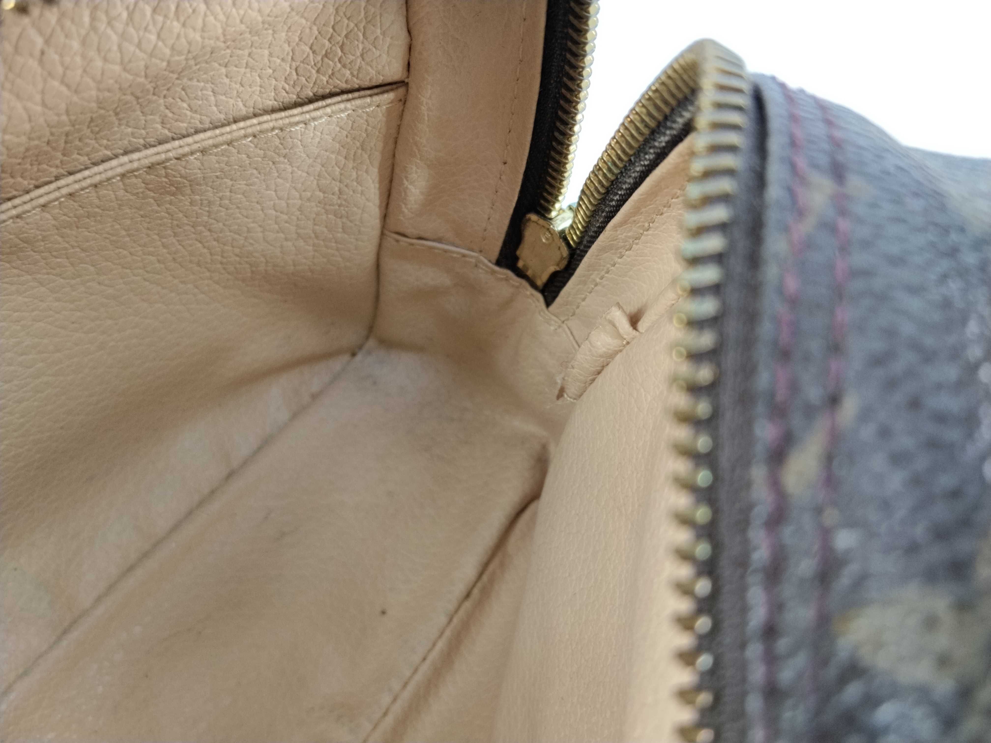 Monogram Trousse Toilette 23 Pouch — view 8