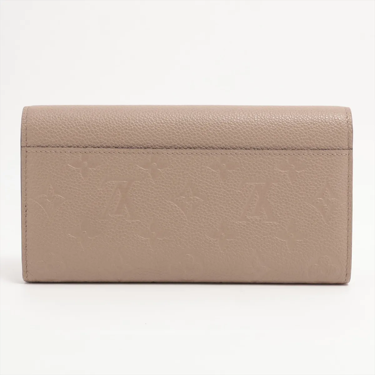 Empreinte Portefeuille Sara M68708 CA0251 Tourtrail Long Wallet — view 2