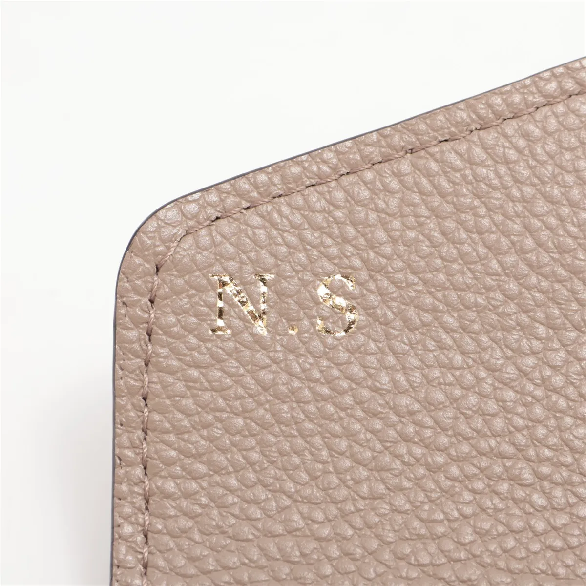 Empreinte Portefeuille Sara M68708 CA0251 Tourtrail Long Wallet — view 11