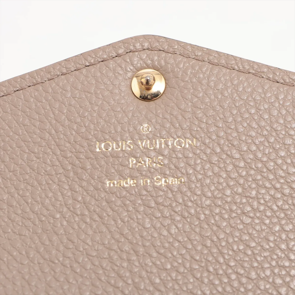 Empreinte Portefeuille Sara M68708 CA0251 Tourtrail Long Wallet — view 9