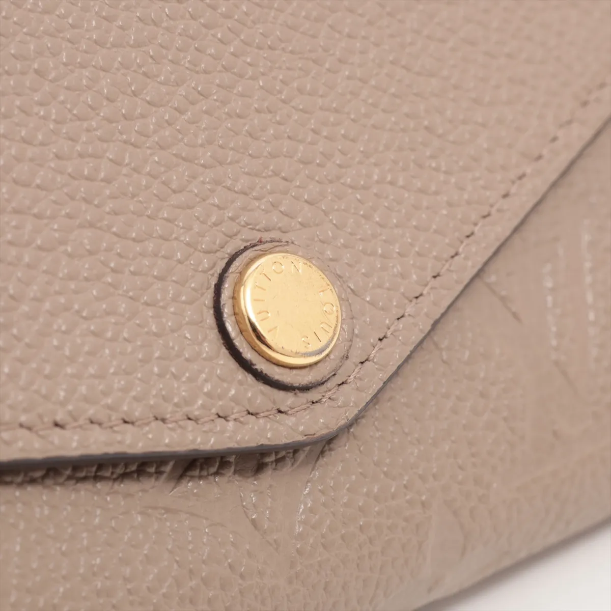 Empreinte Portefeuille Sara M68708 CA0251 Tourtrail Long Wallet — view 10