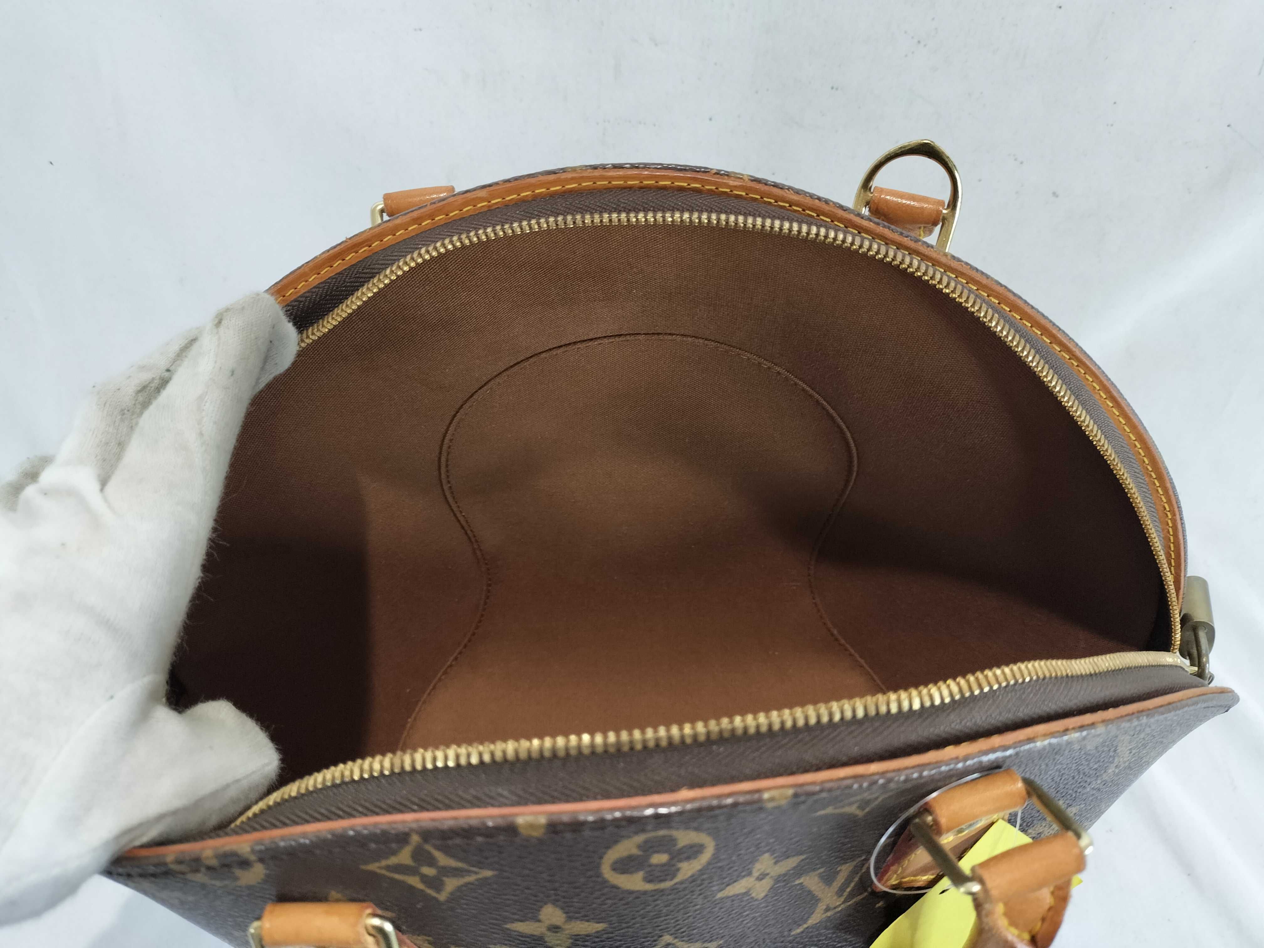 Monogram M51126 Ellipse MM Handbag — view 9