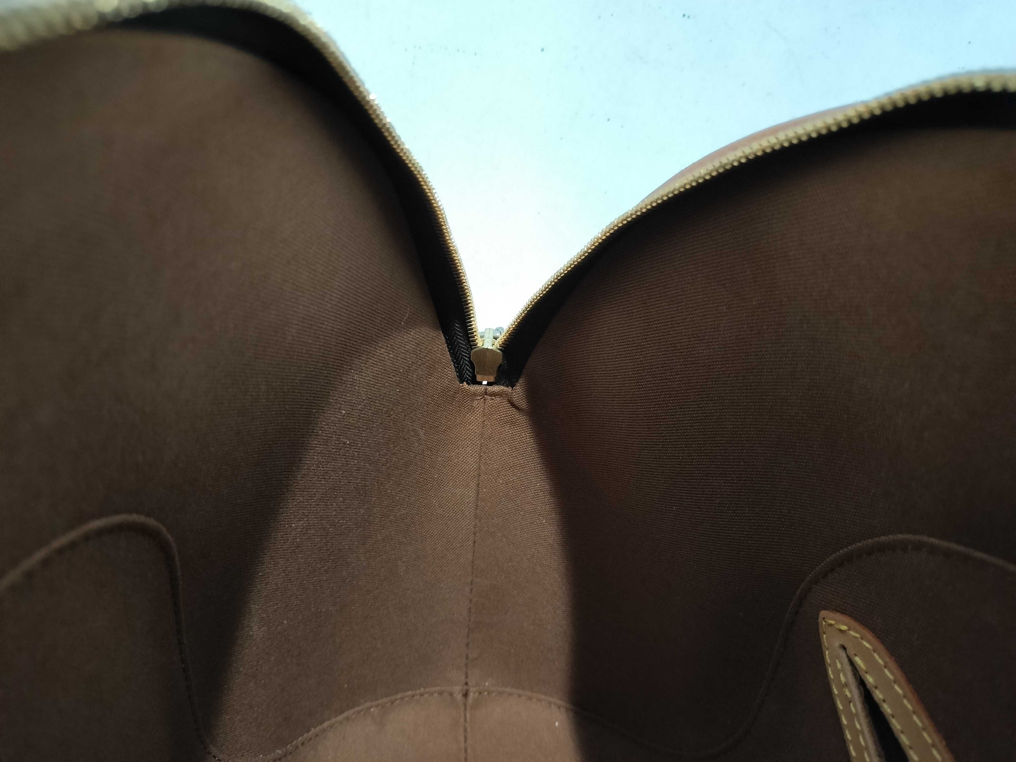 Monogram M51126 Ellipse MM Handbag — view 10