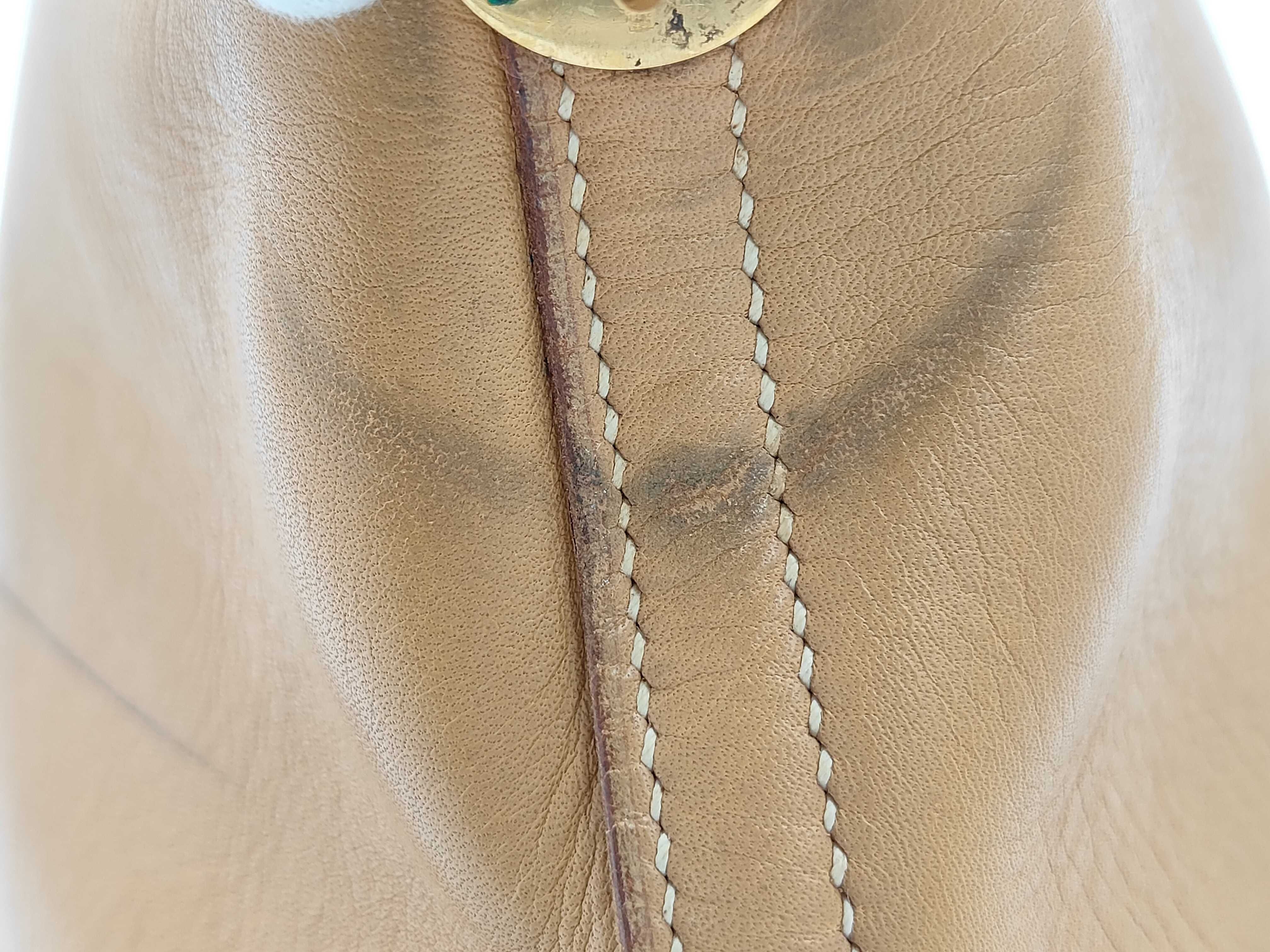 Bolide 35 Brown Handbag X — view 10