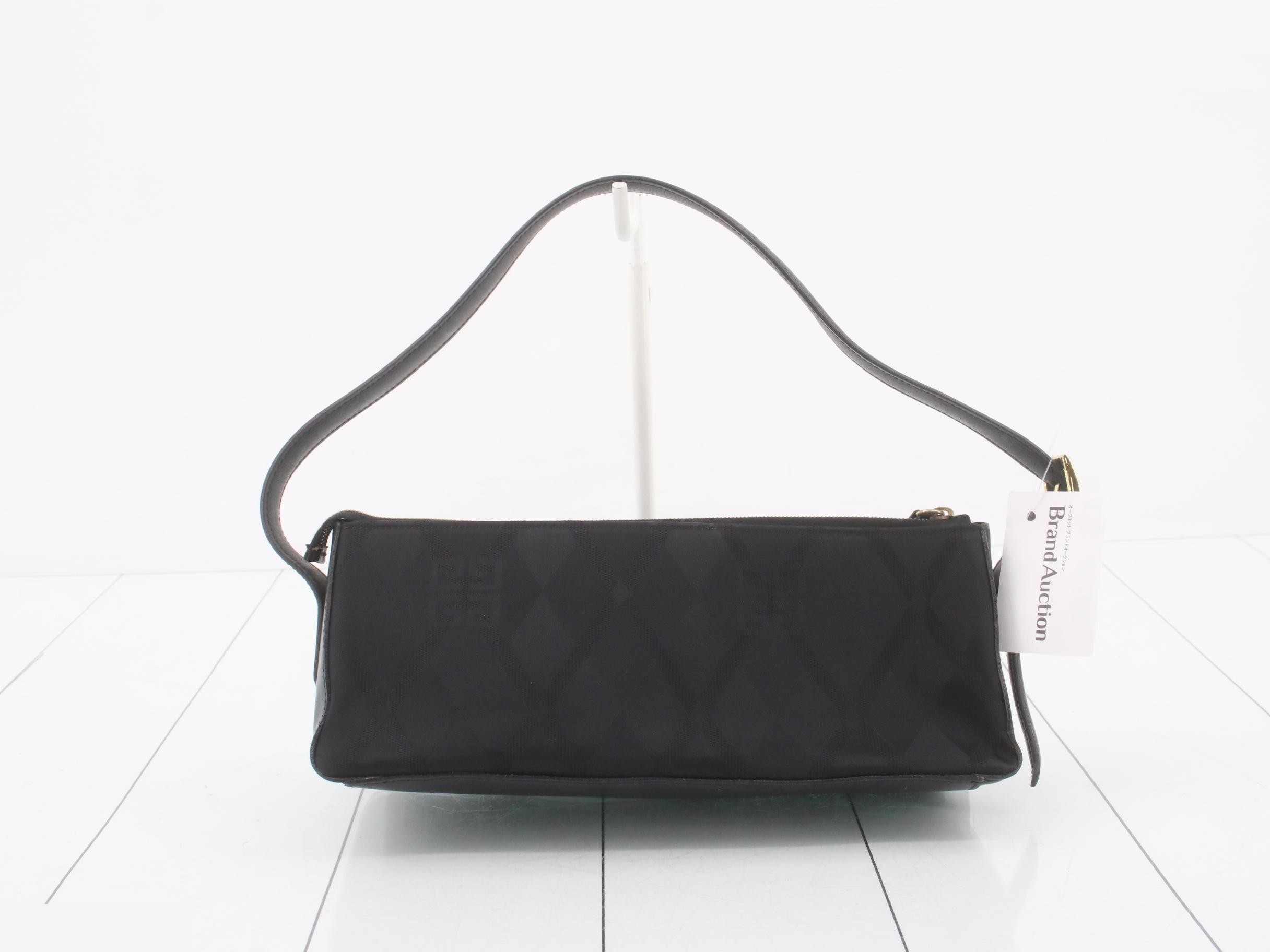 Triangle Shoulder Bag — view 2
