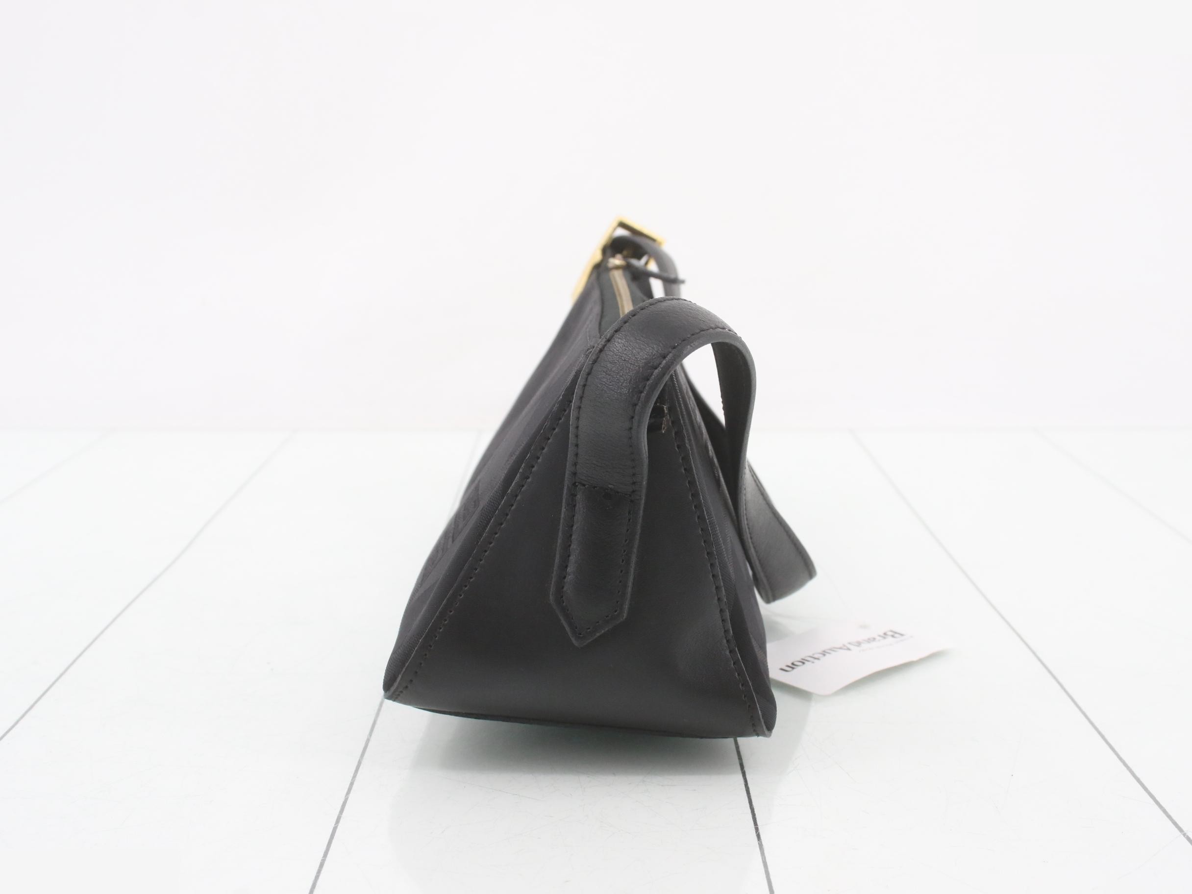 Triangle Shoulder Bag — view 3
