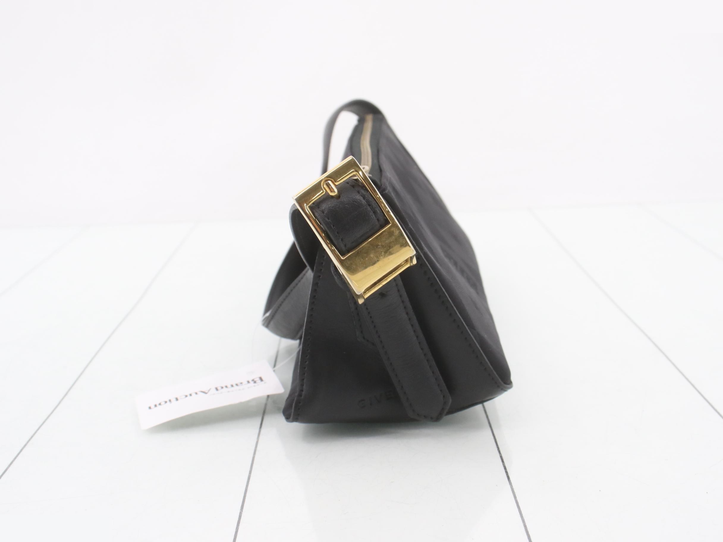 Triangle Shoulder Bag — view 4