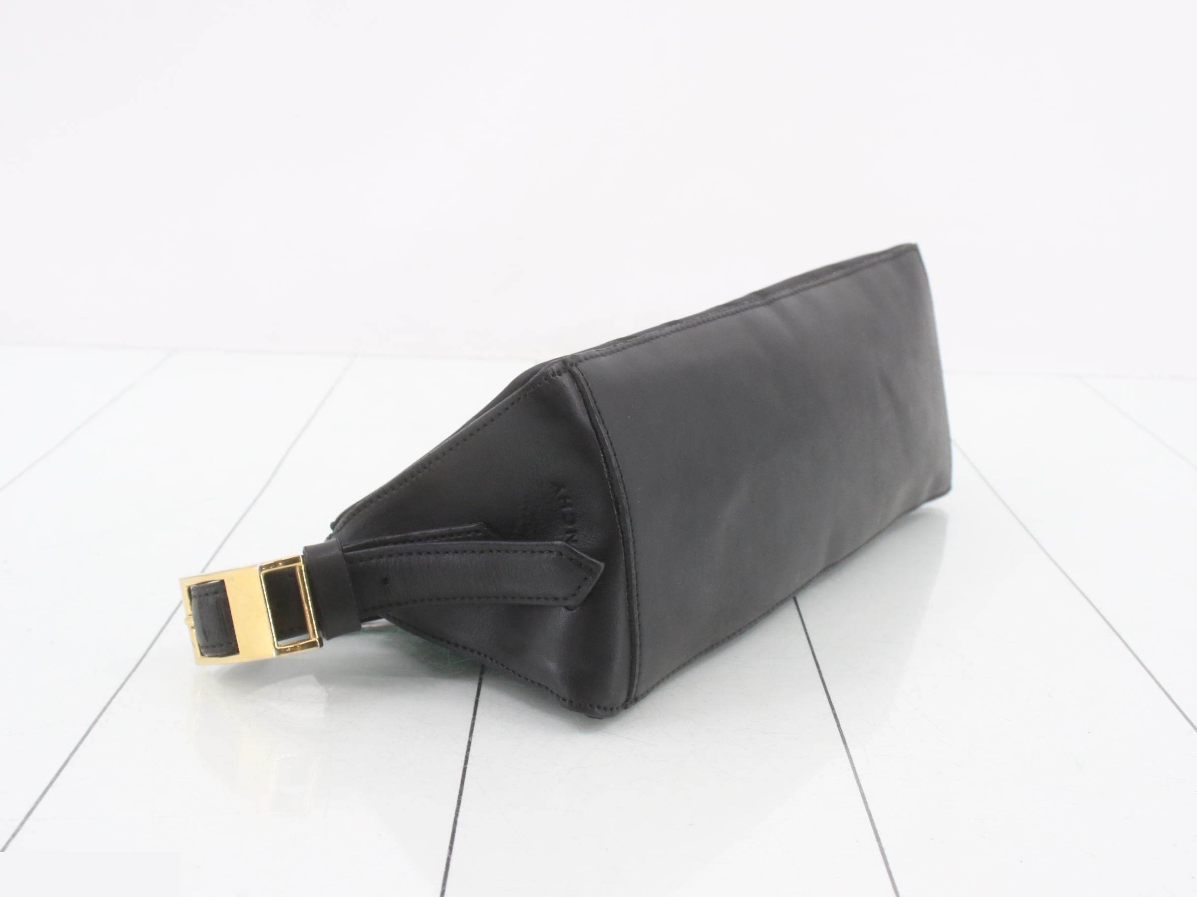Triangle Shoulder Bag — view 5