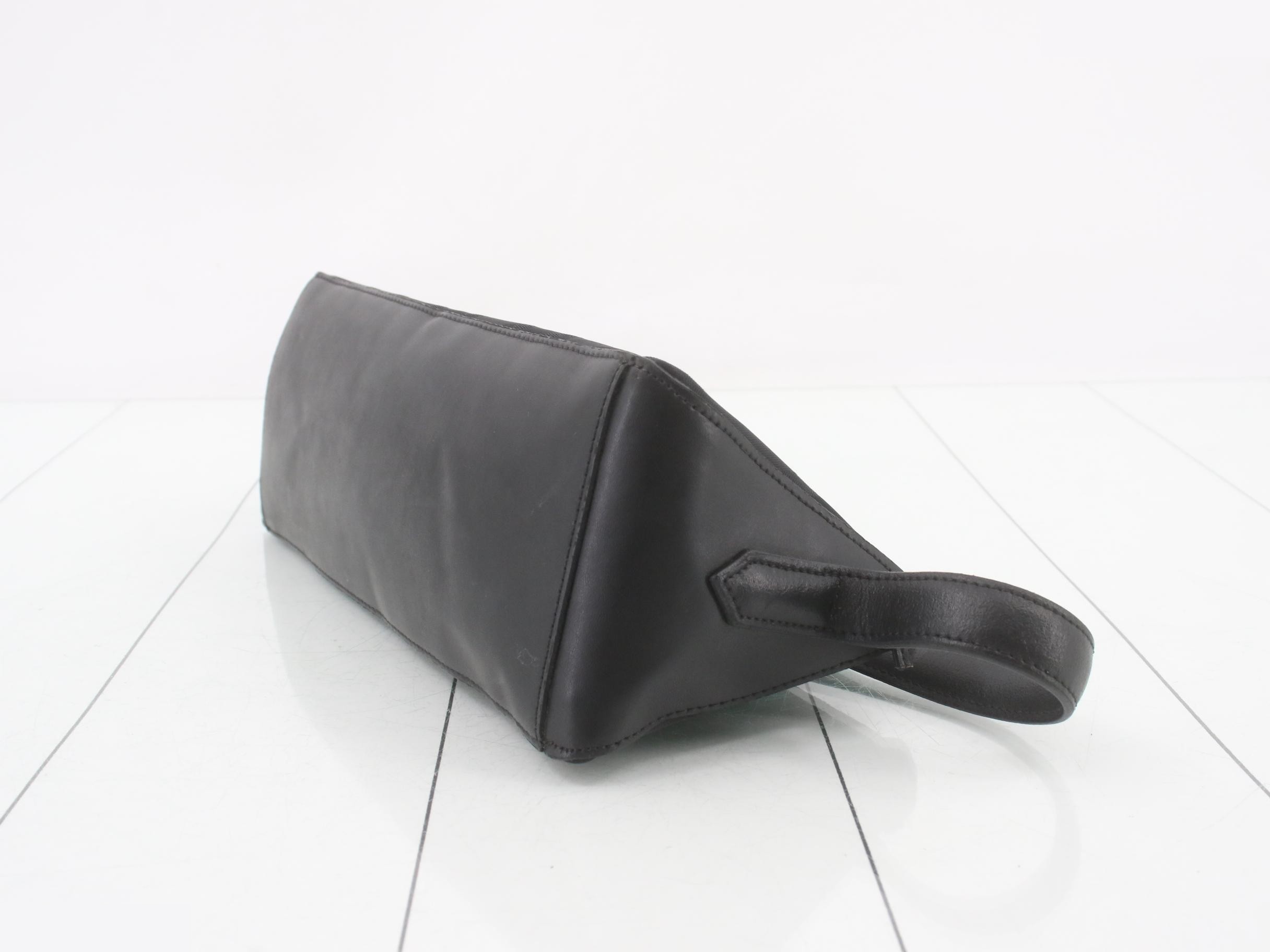 Triangle Shoulder Bag — view 6