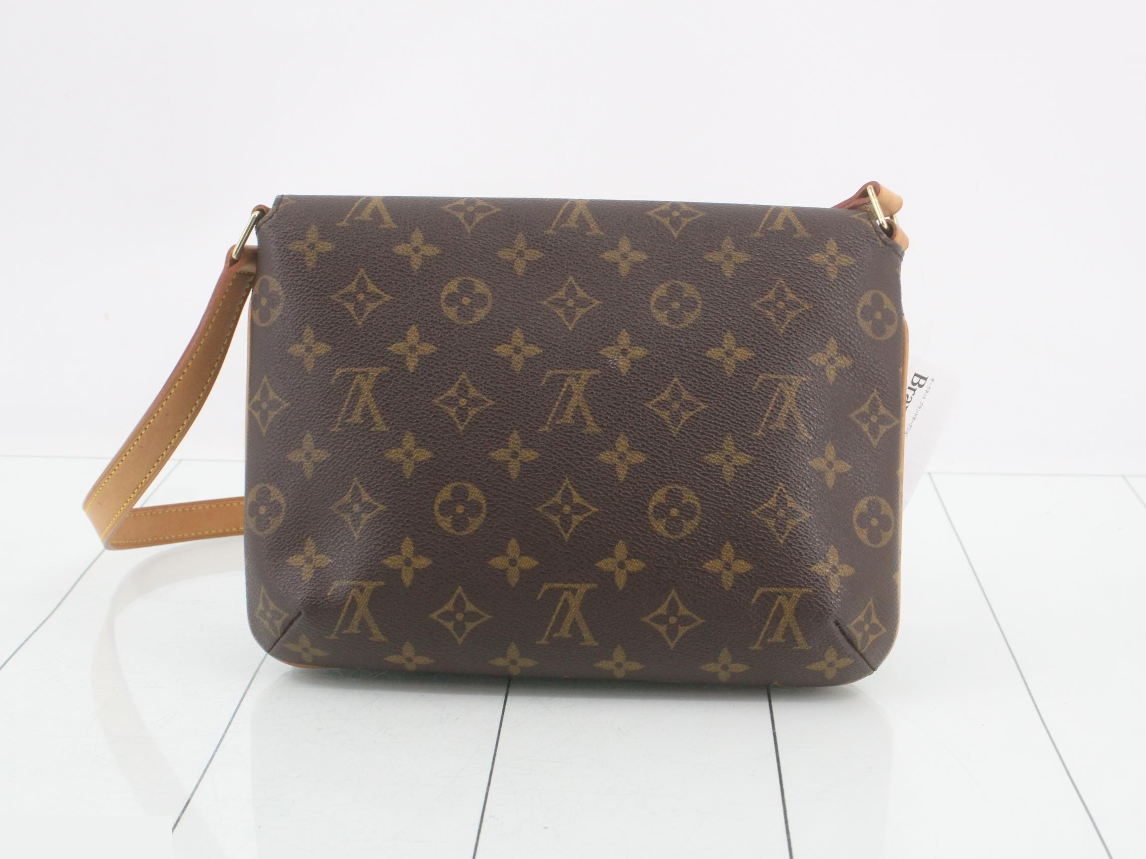 Musette Tango Short Shoulder — view 2