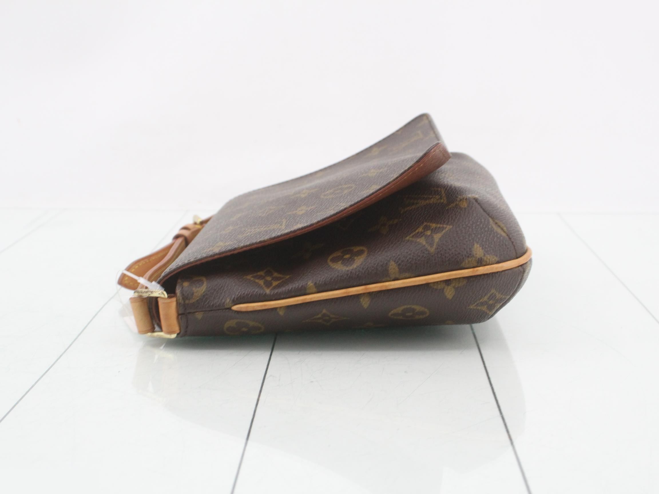 Musette Tango Short Shoulder — view 4
