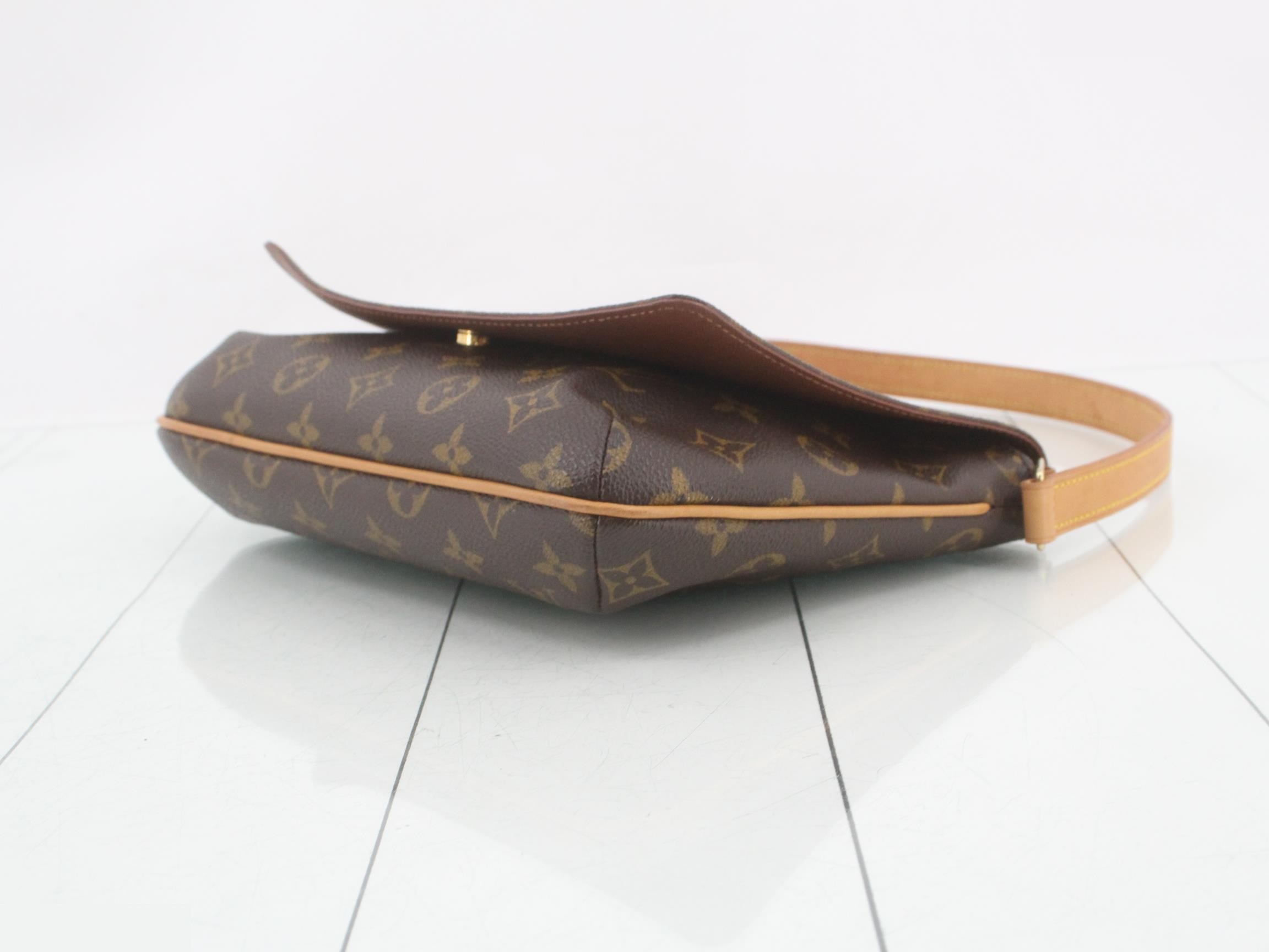 Musette Tango Short Shoulder — view 6
