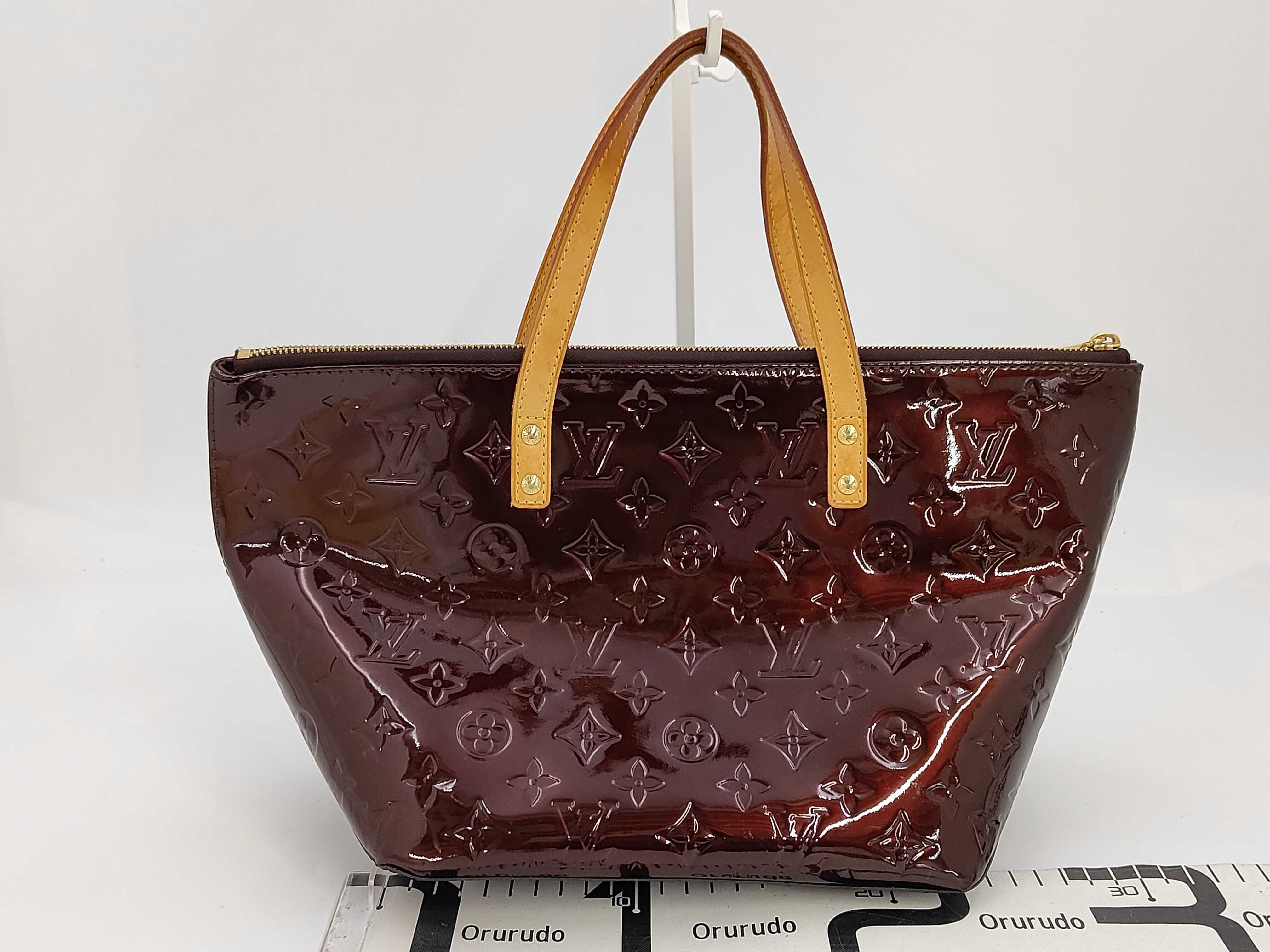 LV Vernis Bag Handbag — view 2