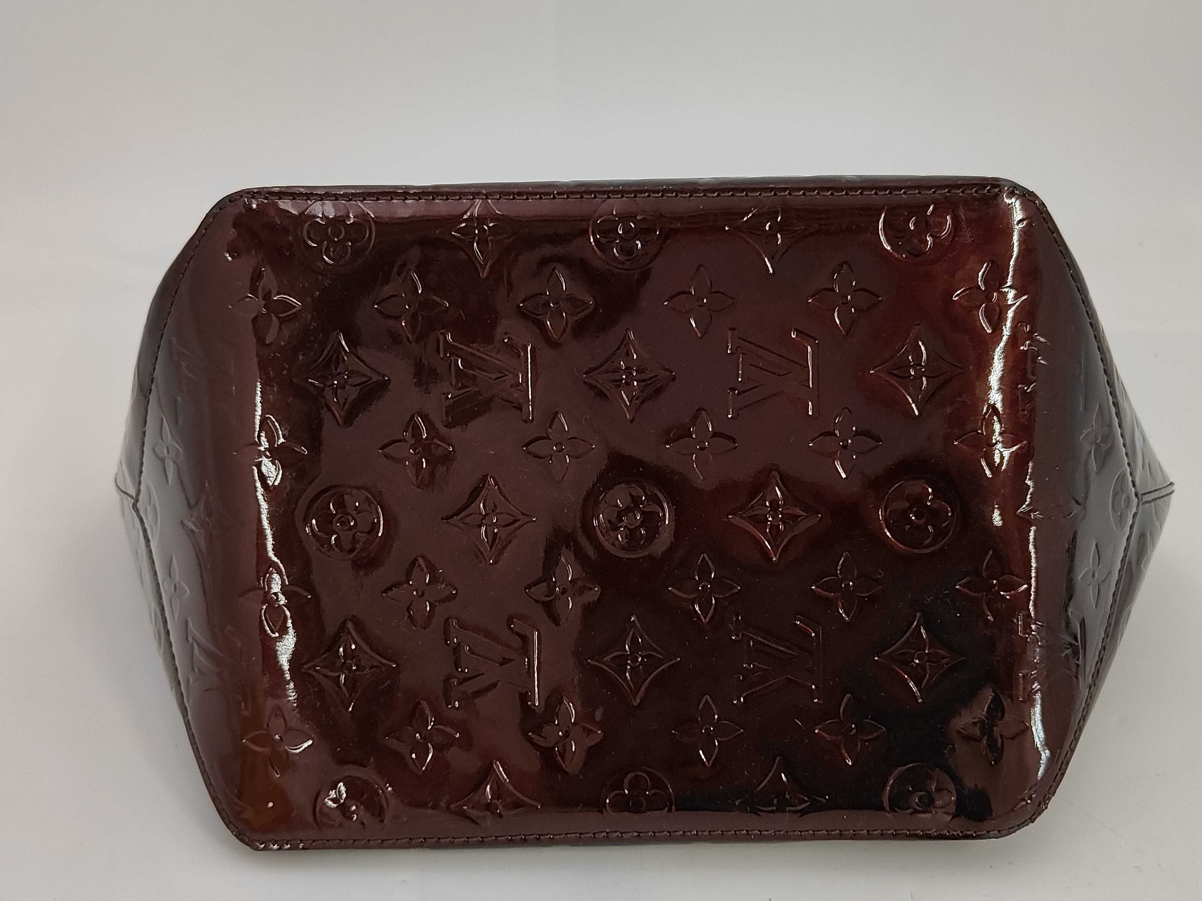 LV Vernis Bag Handbag — view 4