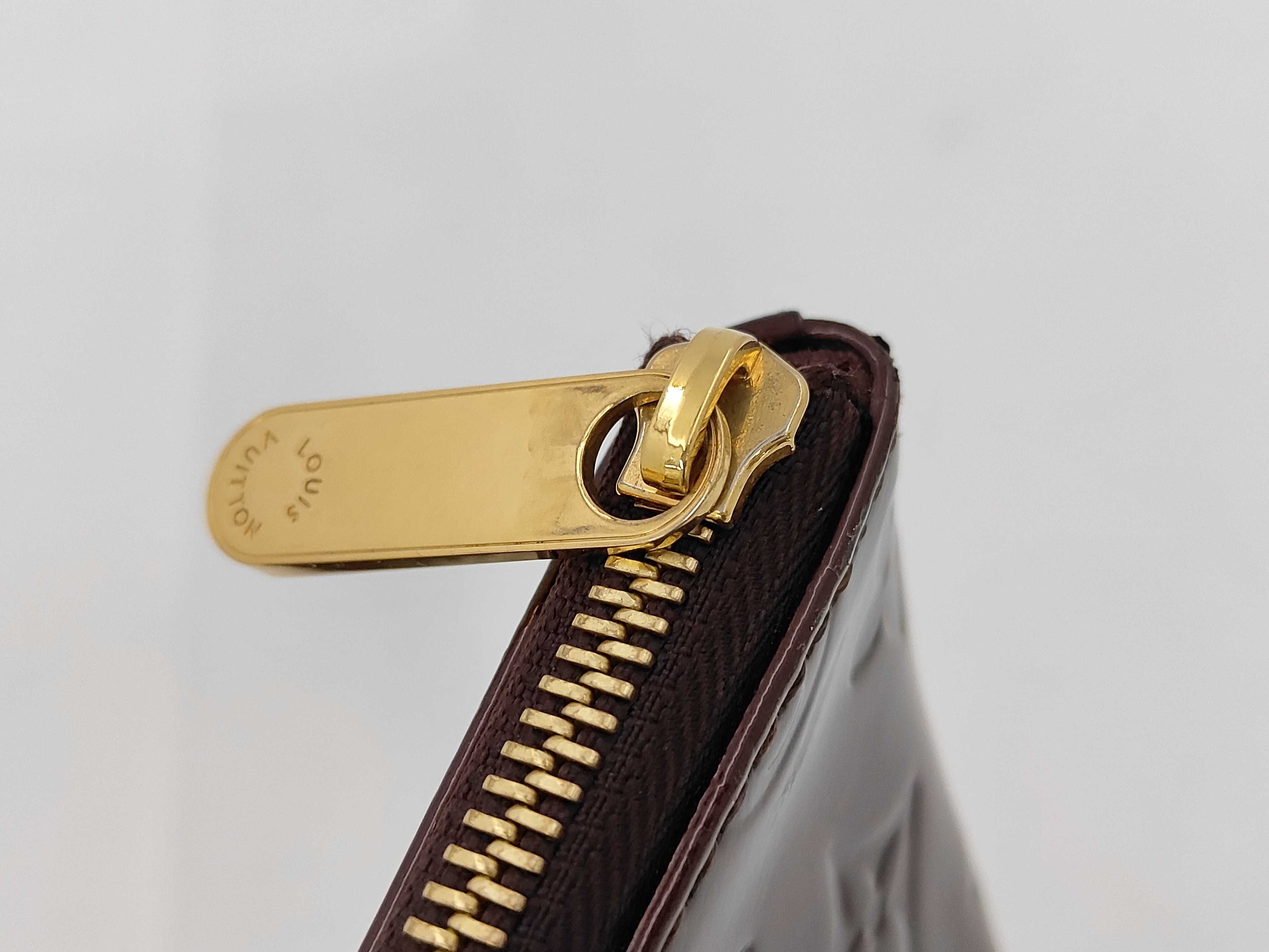 LV Vernis Bag Handbag — view 8
