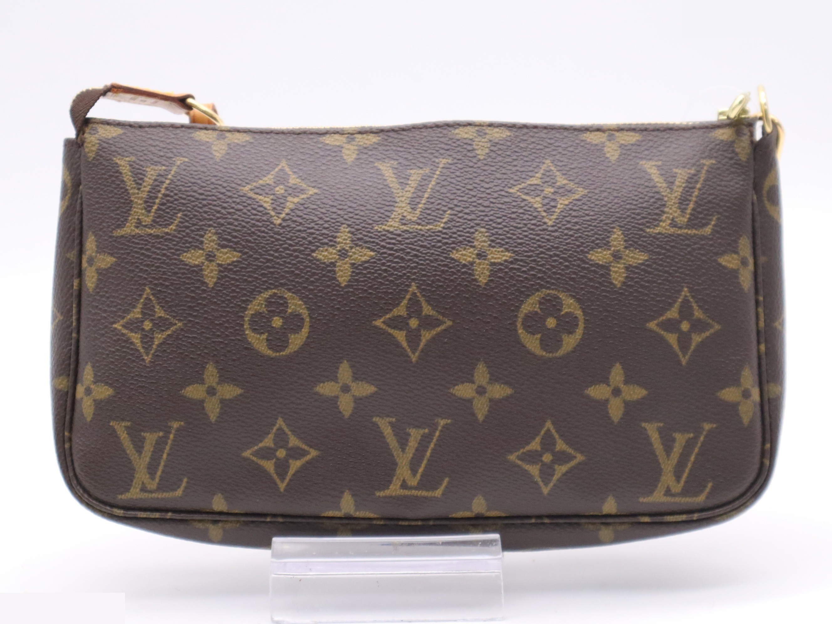 Pochette Accessoires (old model) — view 2