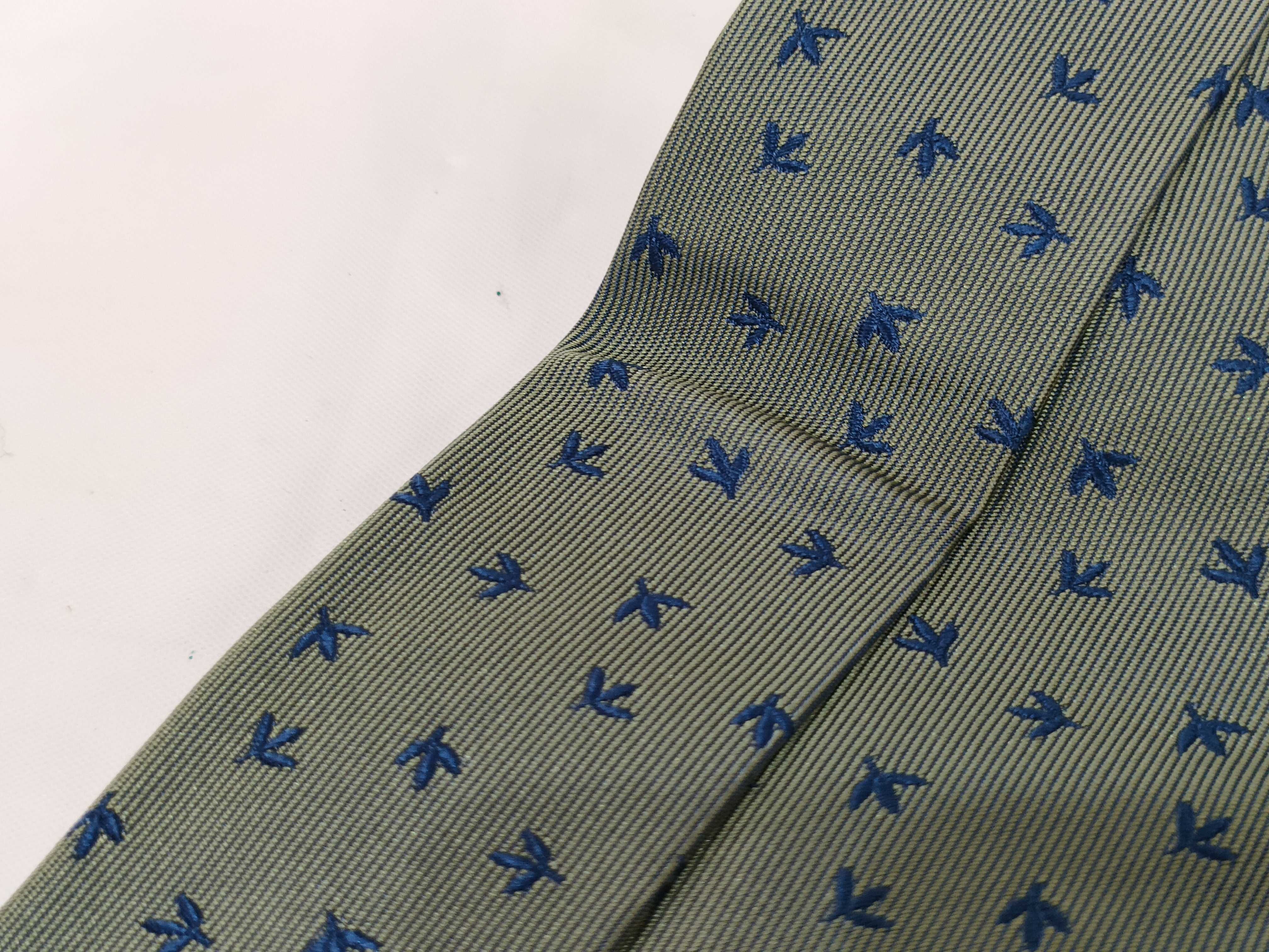 Silk Necktie (Other Accessories) — view 6