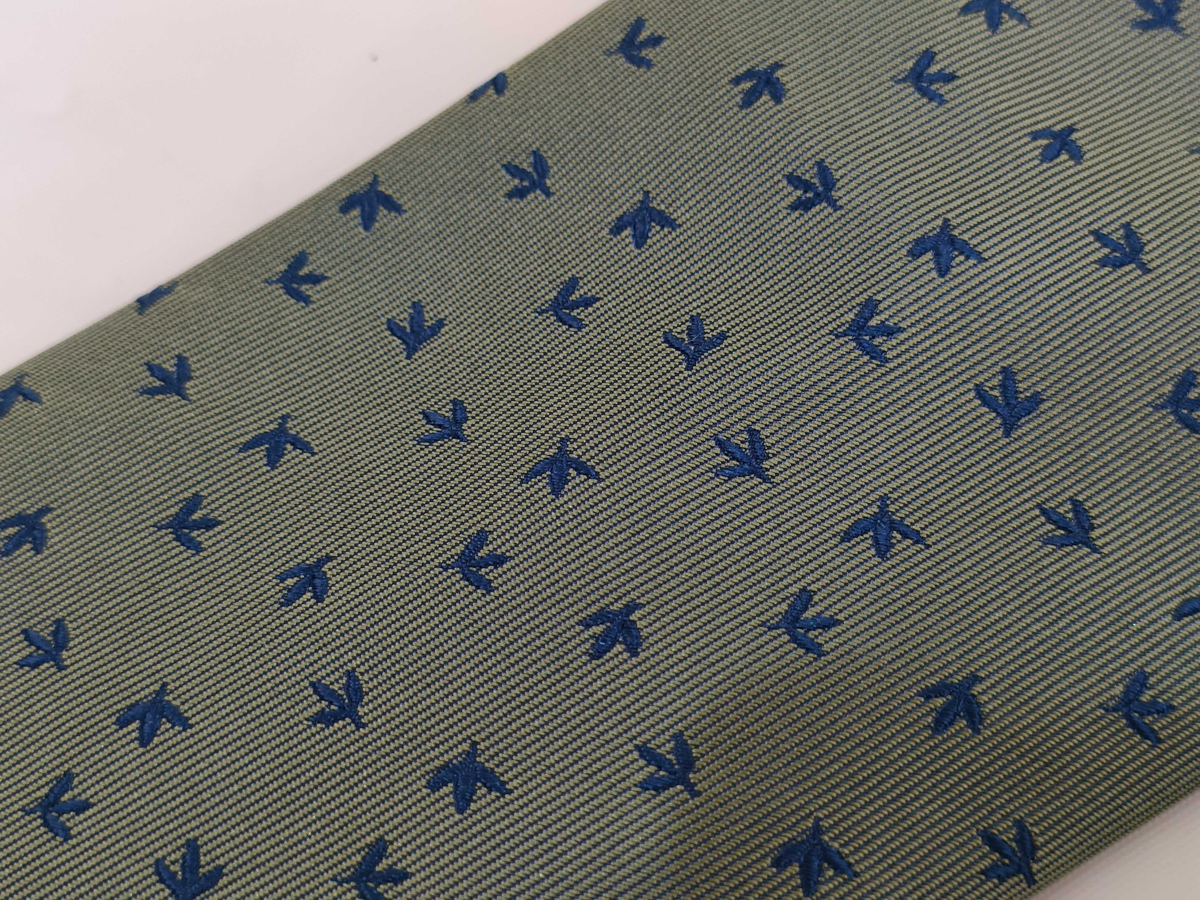 Silk Necktie (Other Accessories) — view 7