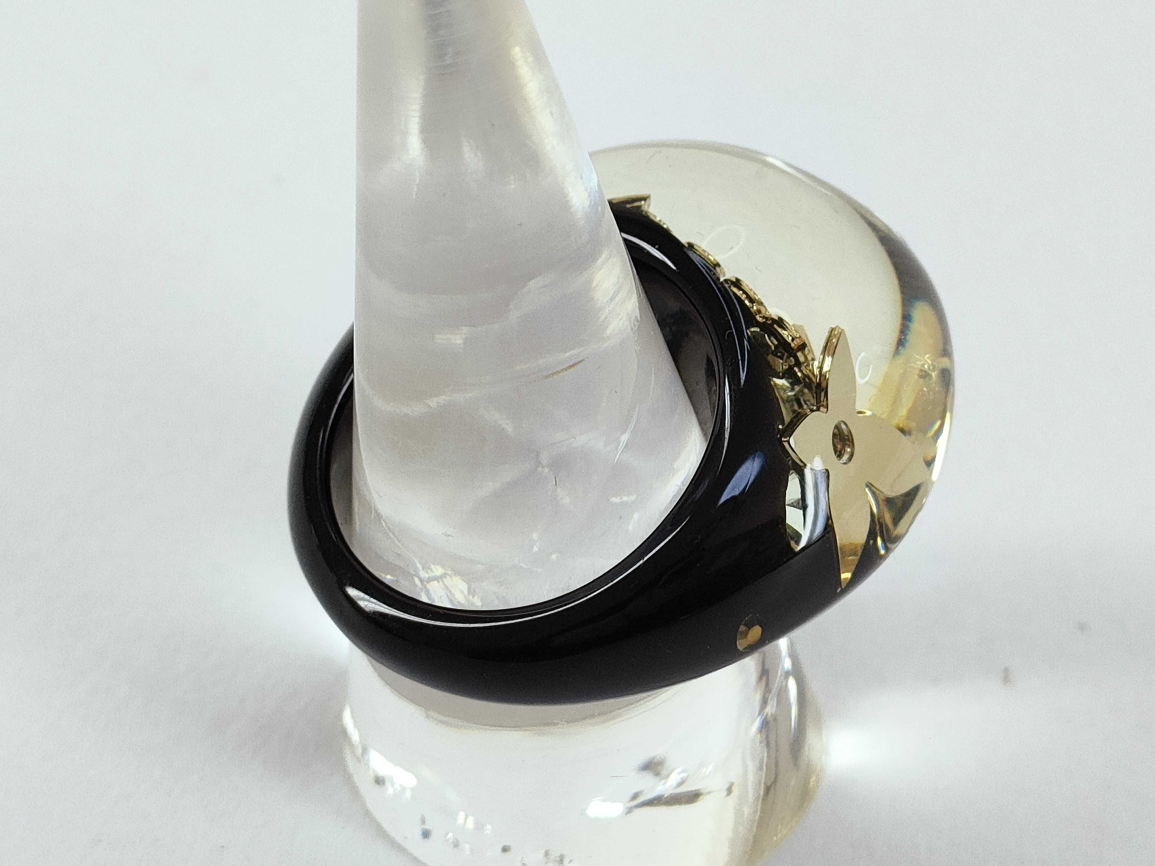 Bague Inclusion Ring Box Ring — view 3
