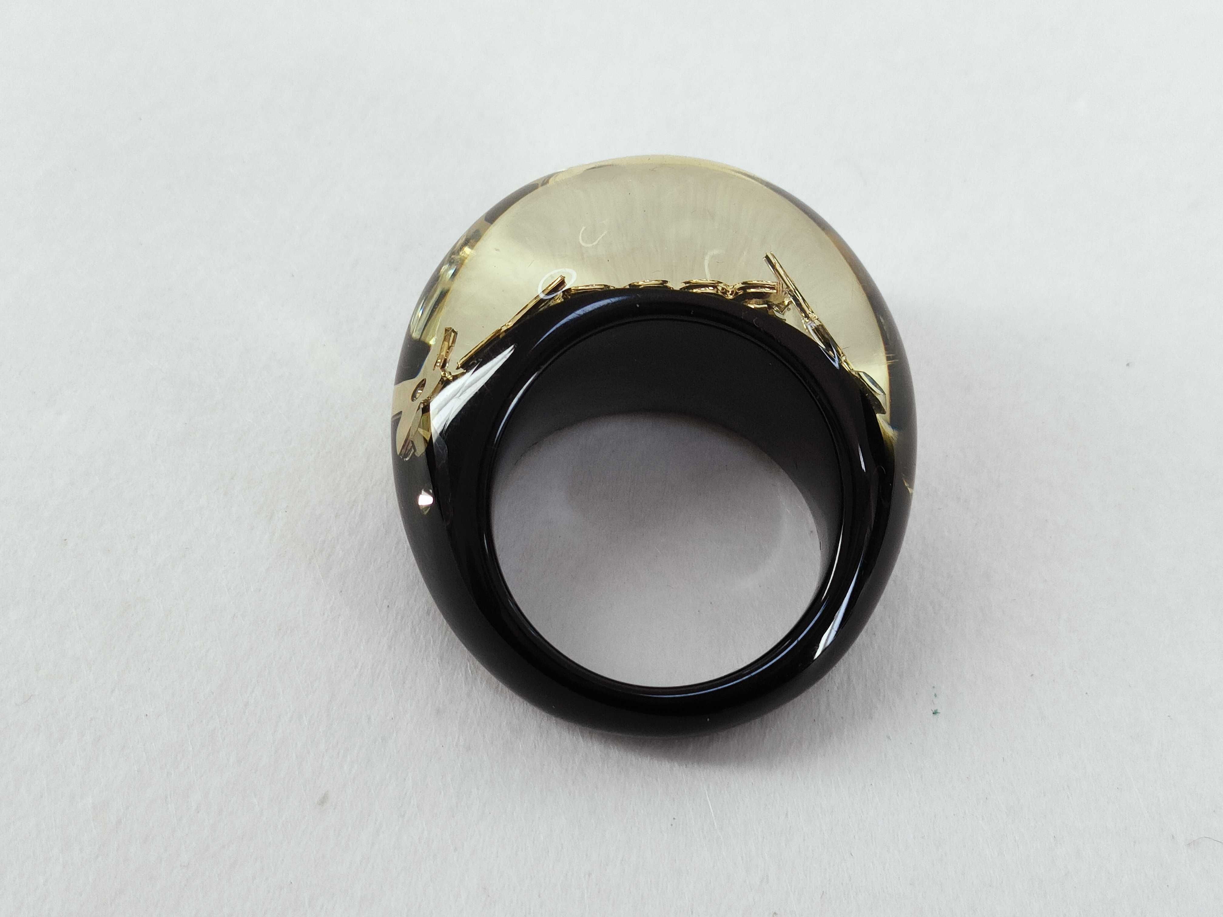 Bague Inclusion Ring Box Ring — view 4