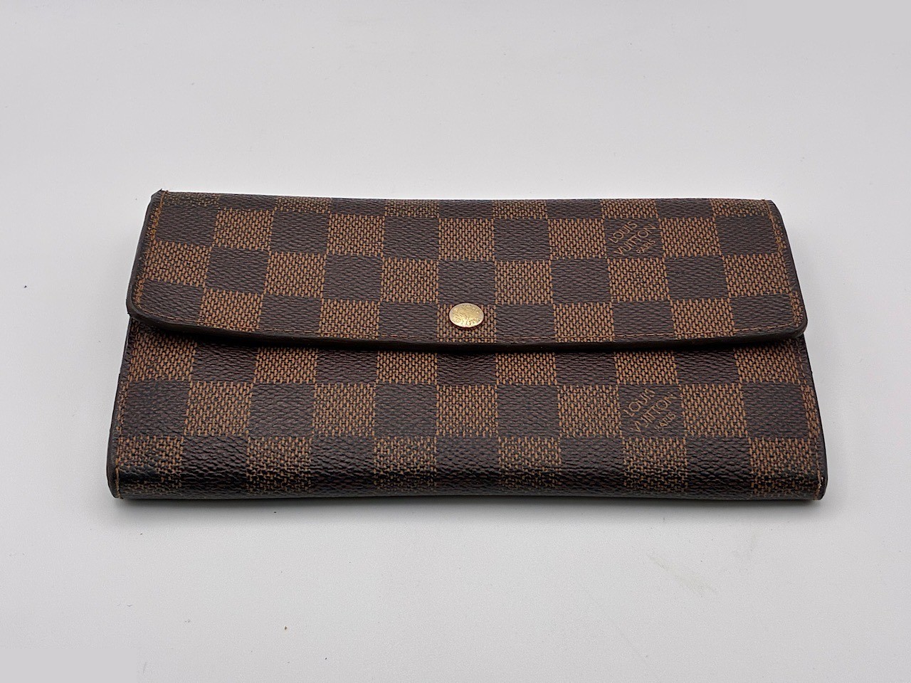 Damier Sarah N61734 — view 3