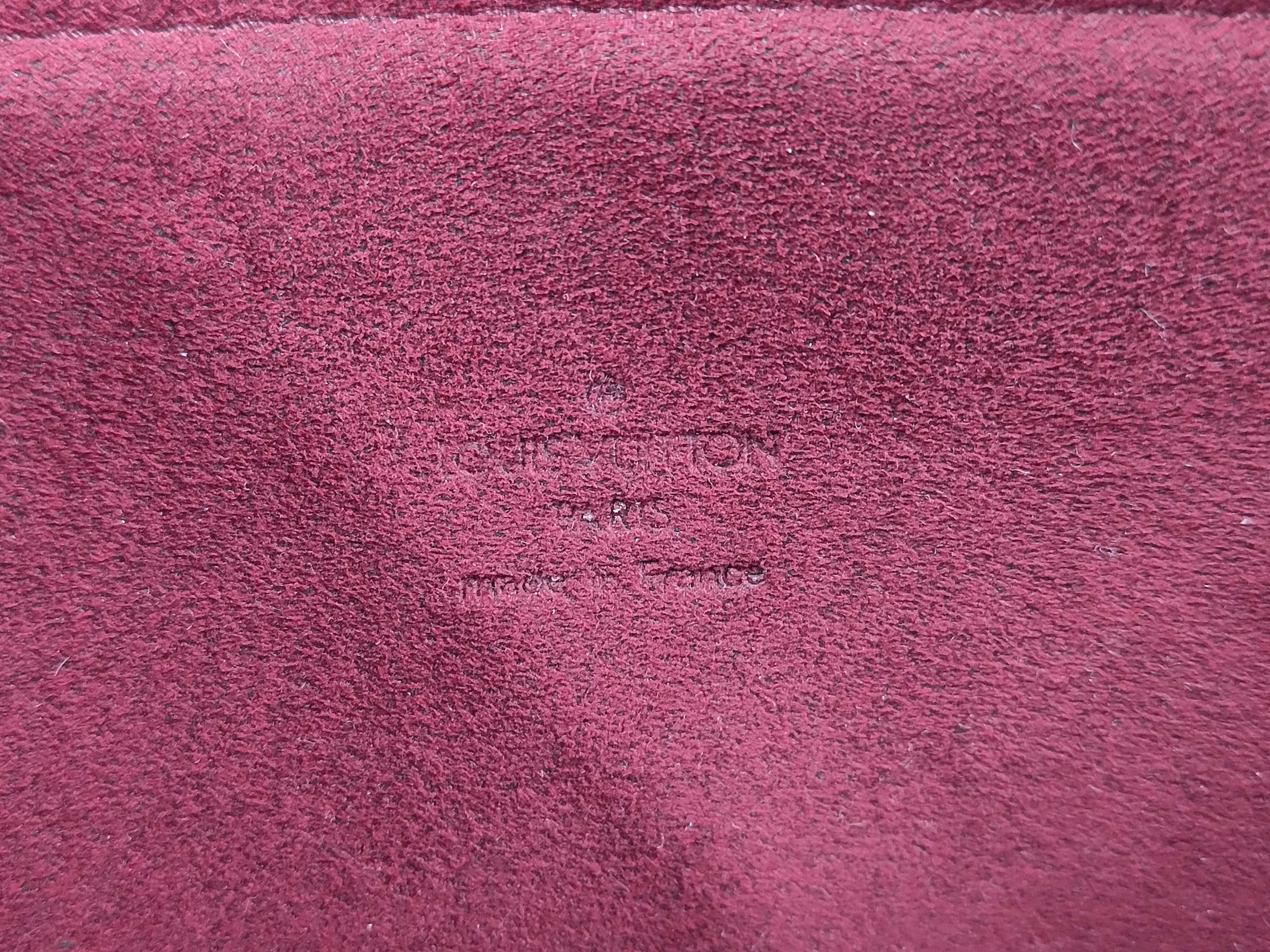 M92649 Louis Vuitton Pochette Accessoires Handbag — view 10