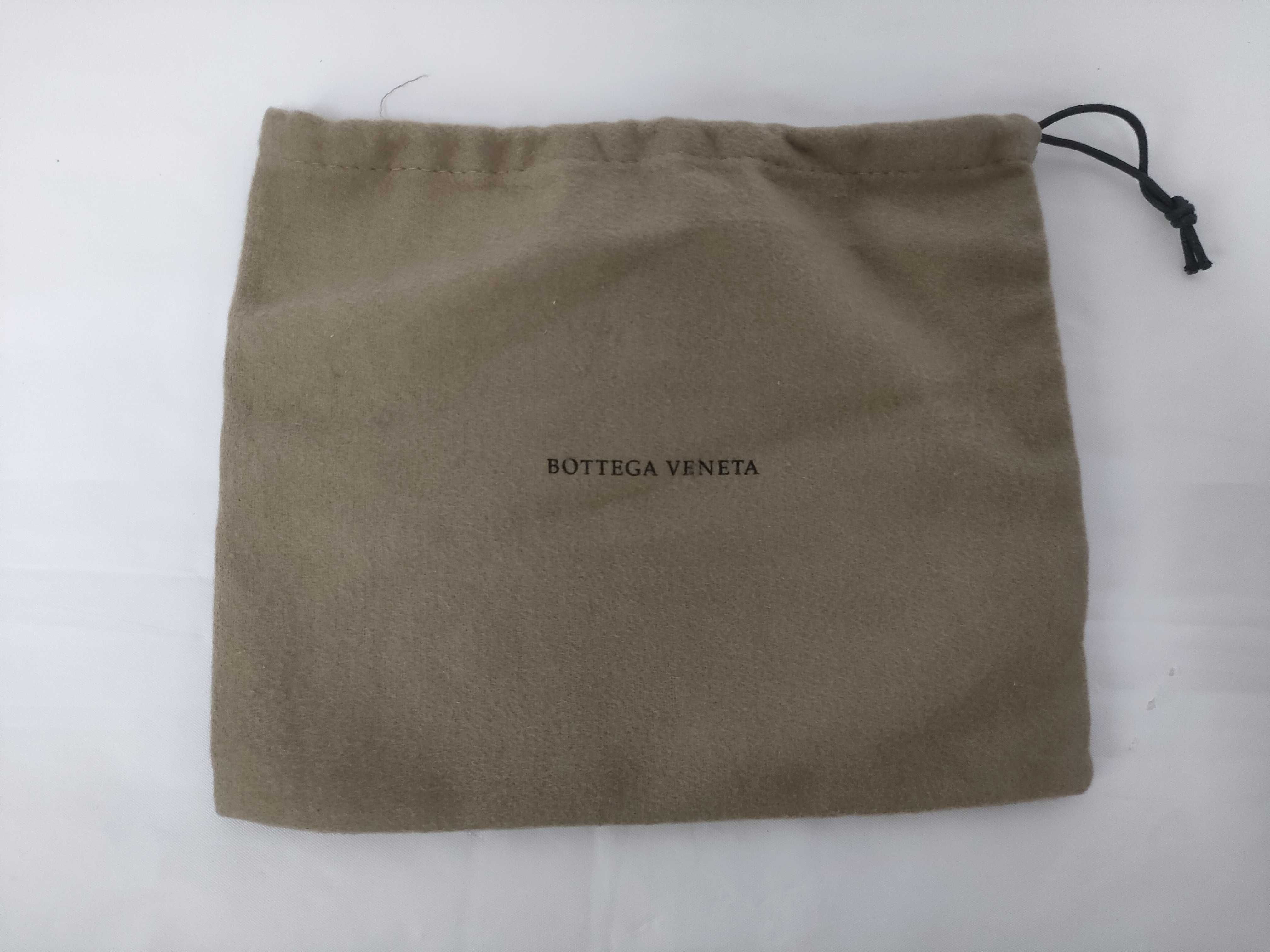 Intrecciato Long Wallet — view 11