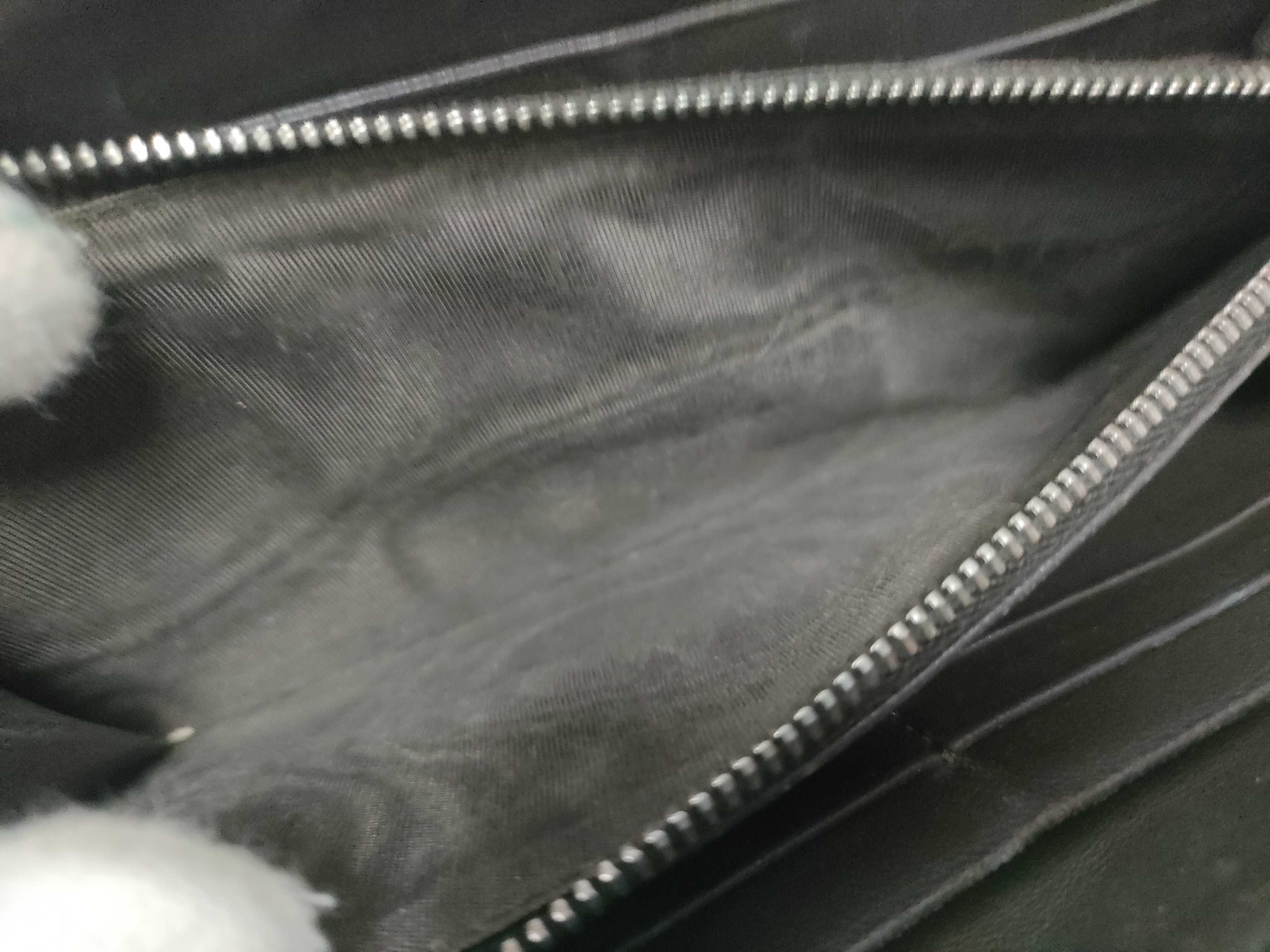 Intrecciato Long Wallet — view 9