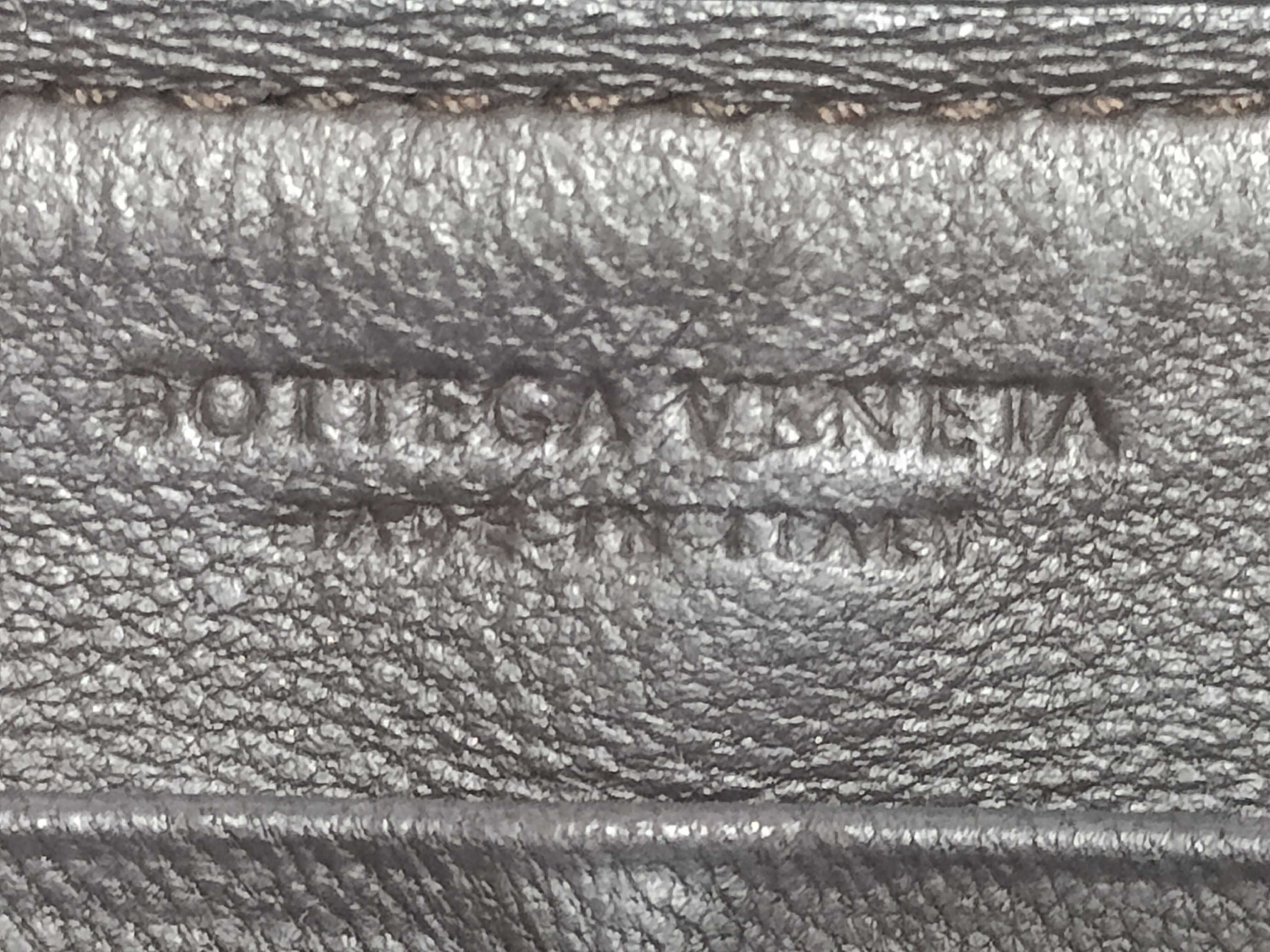Intrecciato Long Wallet — view 10