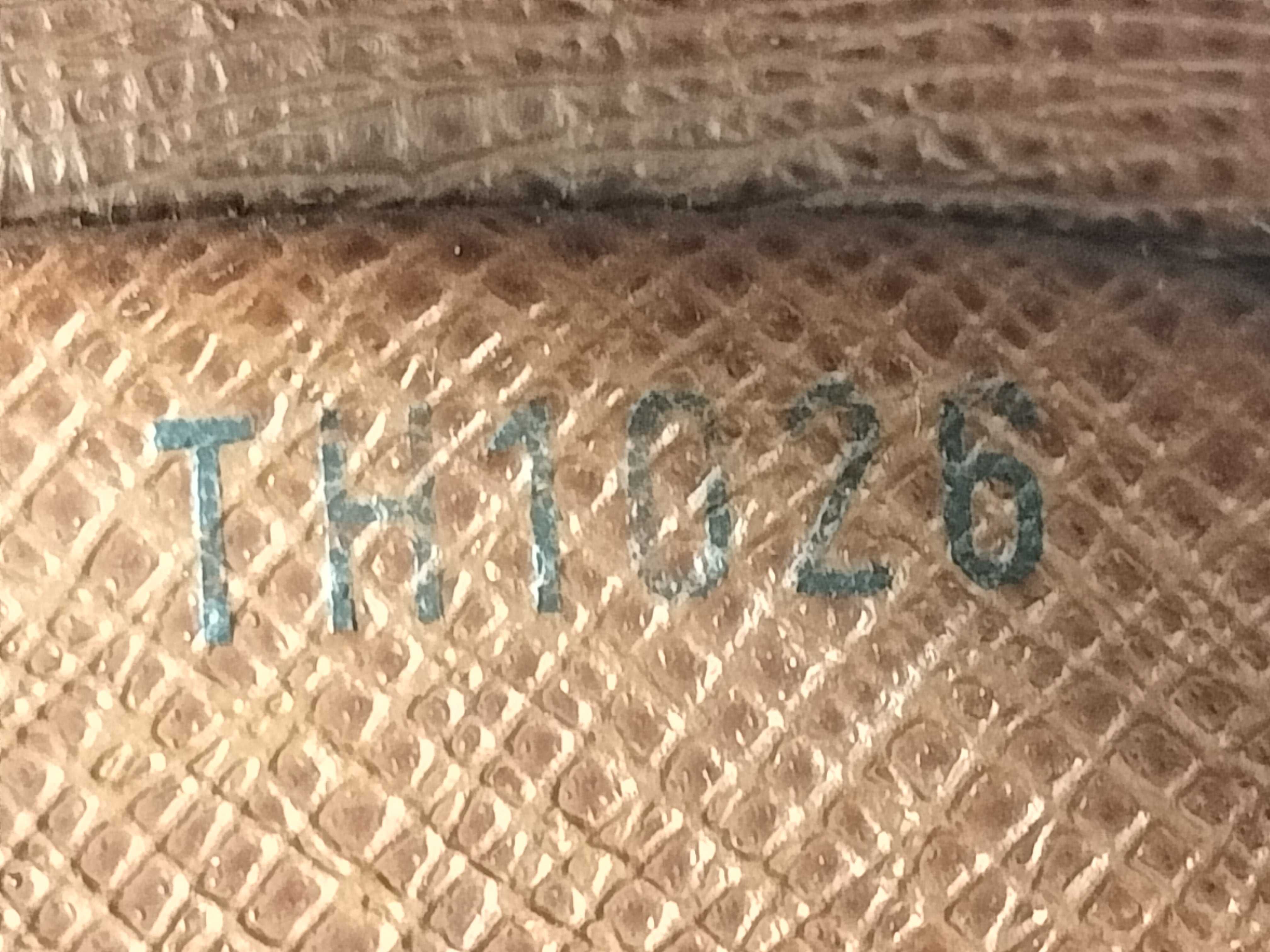 Monogram Amazon M45236 TH1026 Brown Shoulder Bag — view 13