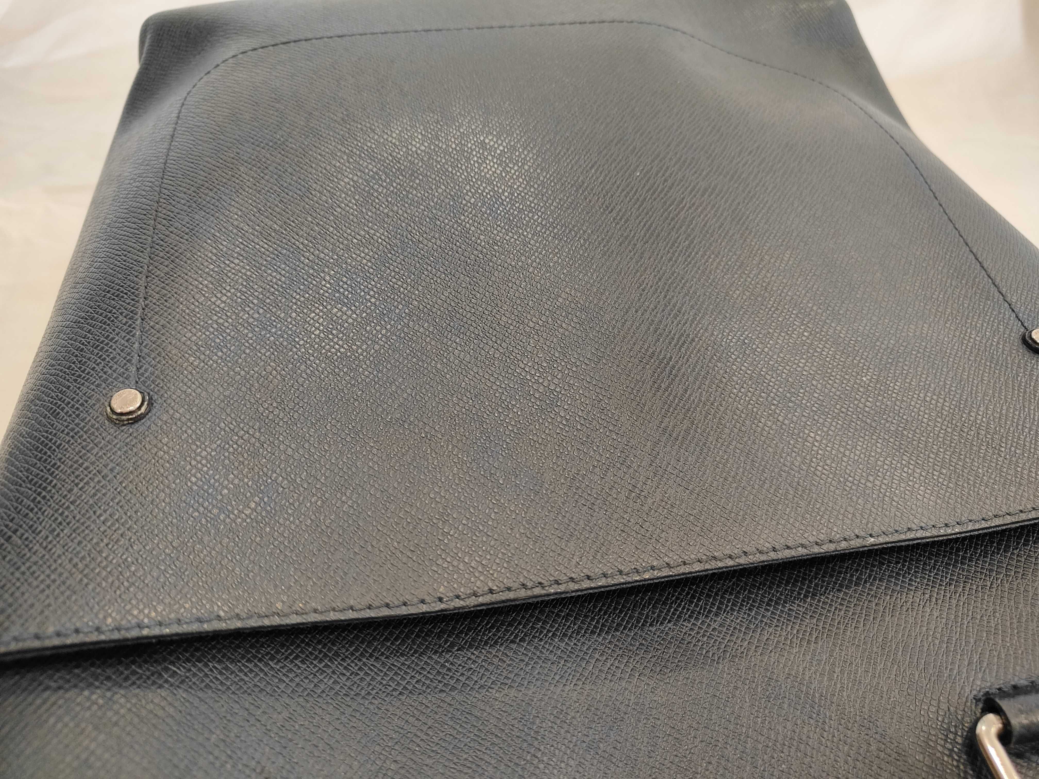 Taiga Grigori 2-Way Tote Bag, Navy — view 14