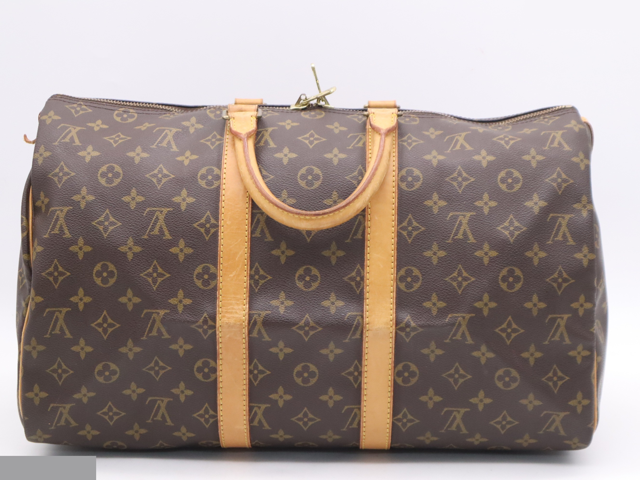 Keepall 45 — view 2